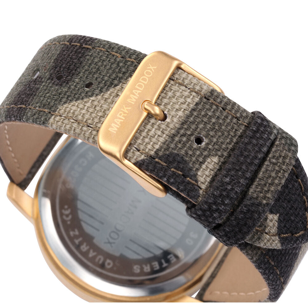 Horloge Heren Mark Maddox HC3025-57