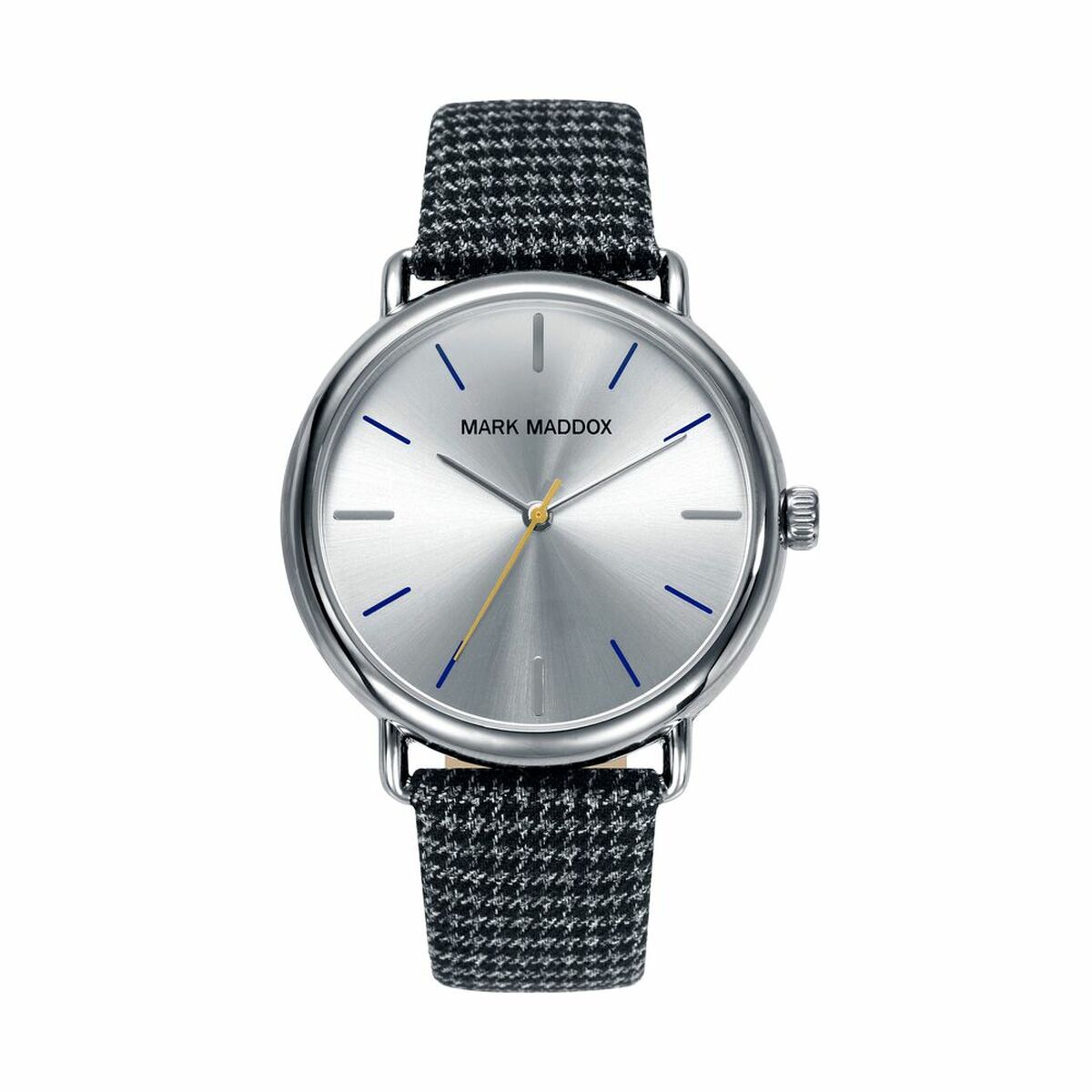 Horloge Dames Mark Maddox HC3029-87