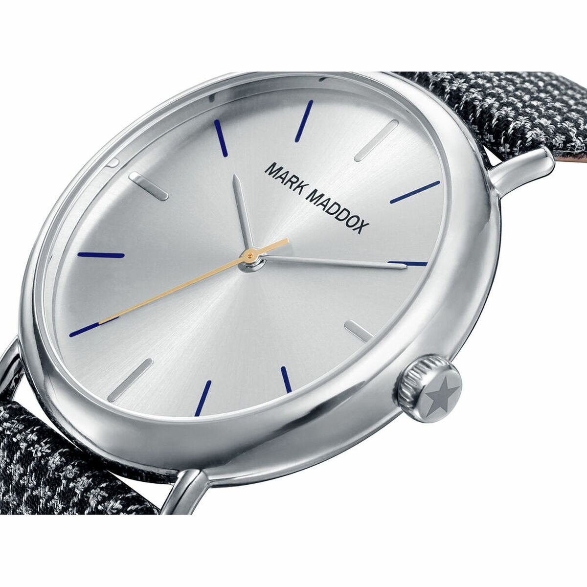 Horloge Dames Mark Maddox HC3029-87