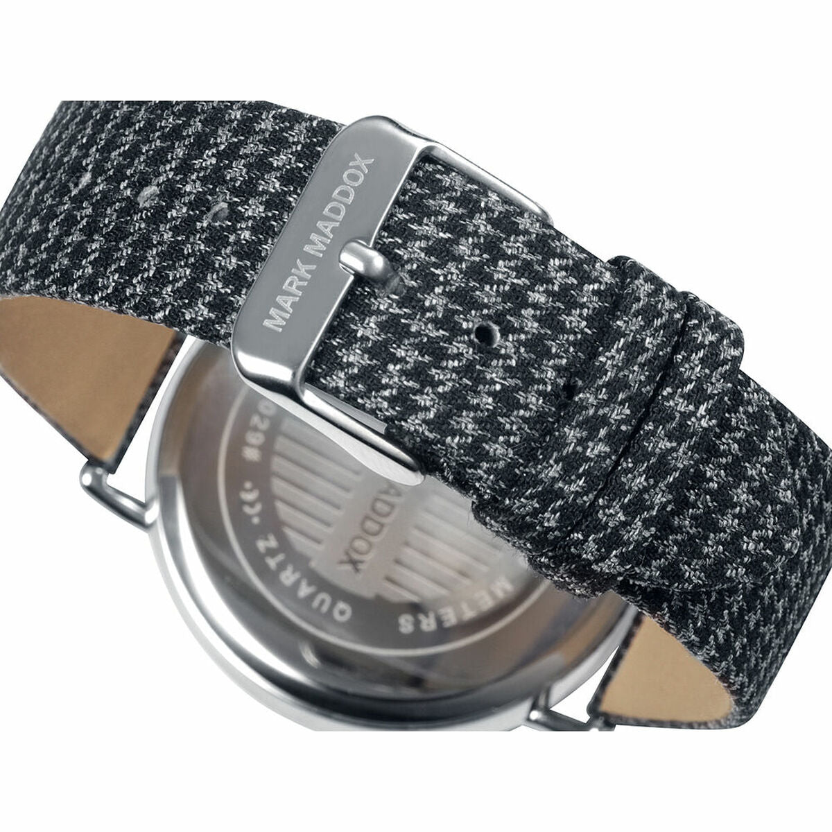 Horloge Dames Mark Maddox HC3029-87