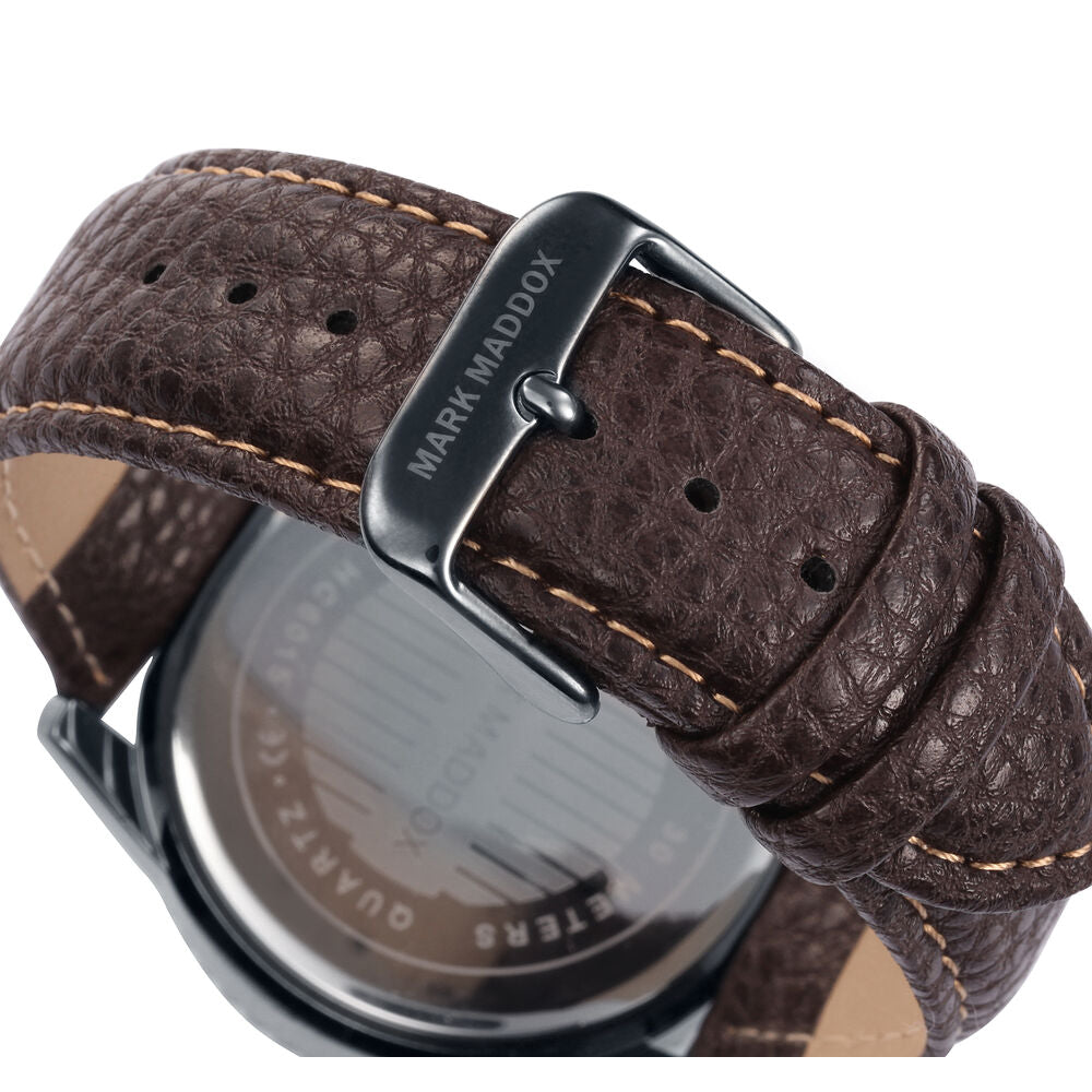 Horloge Heren Mark Maddox HC6015 - 54 - Klokken, Heren - Mark Maddox