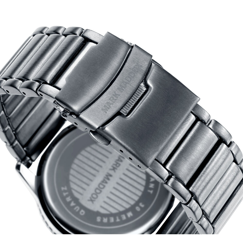 Horloge Heren Mark Maddox HM0009 - 54 (Ø 43 mm) - Klokken, Heren - Mark Maddox