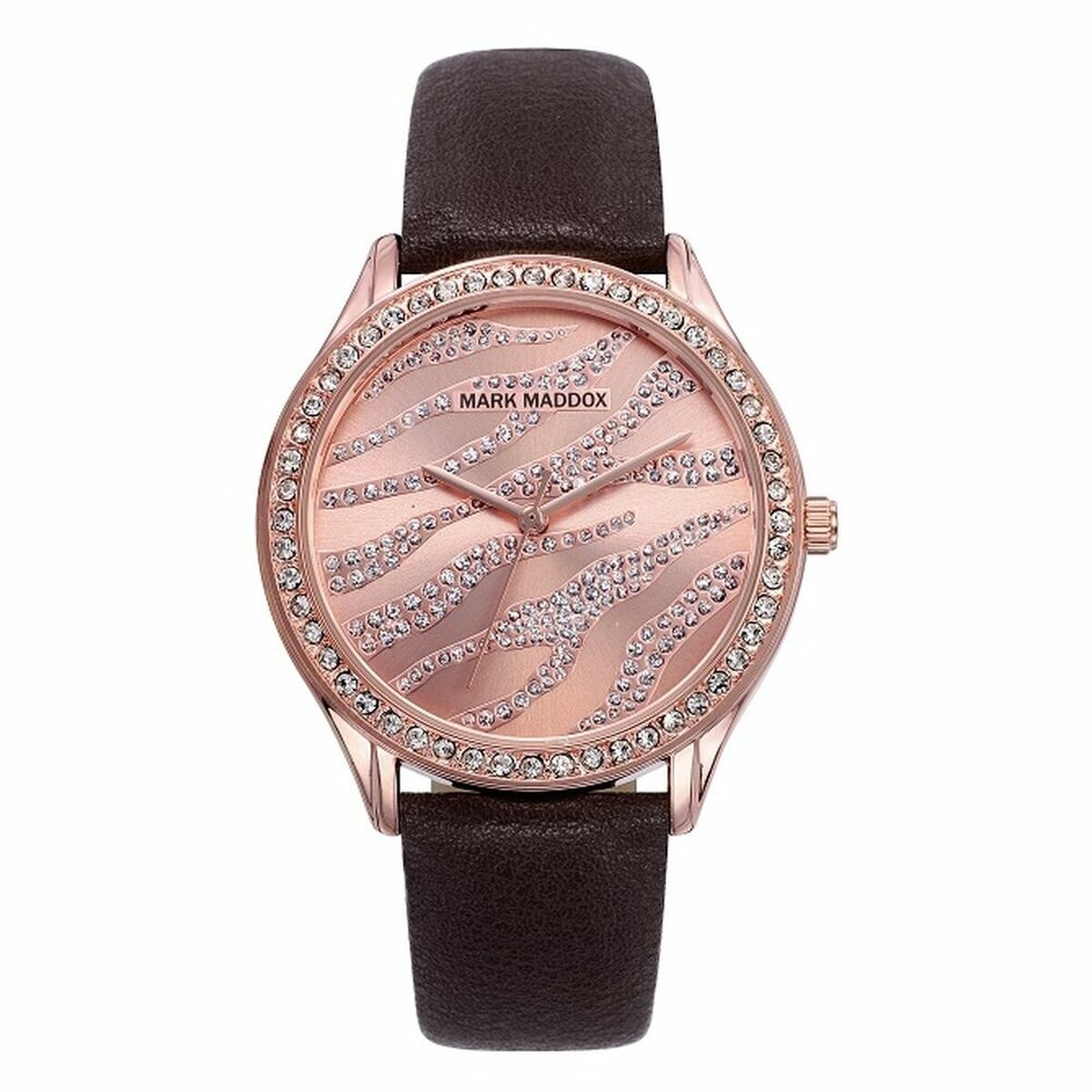 Horloge Dames Mark Maddox MC6004-90 (Ø 38 mm)