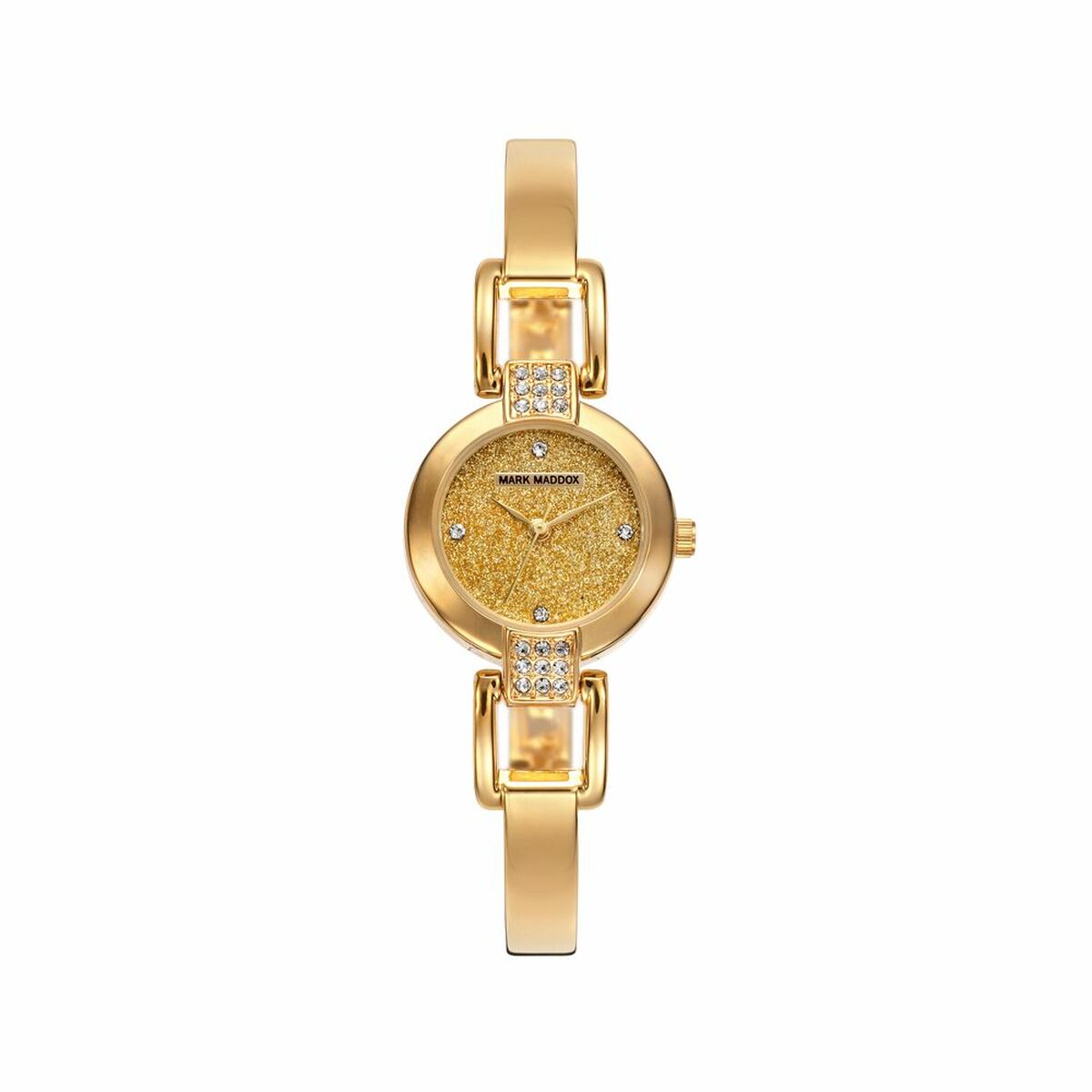 Horloge Dames Mark Maddox MF0006-27