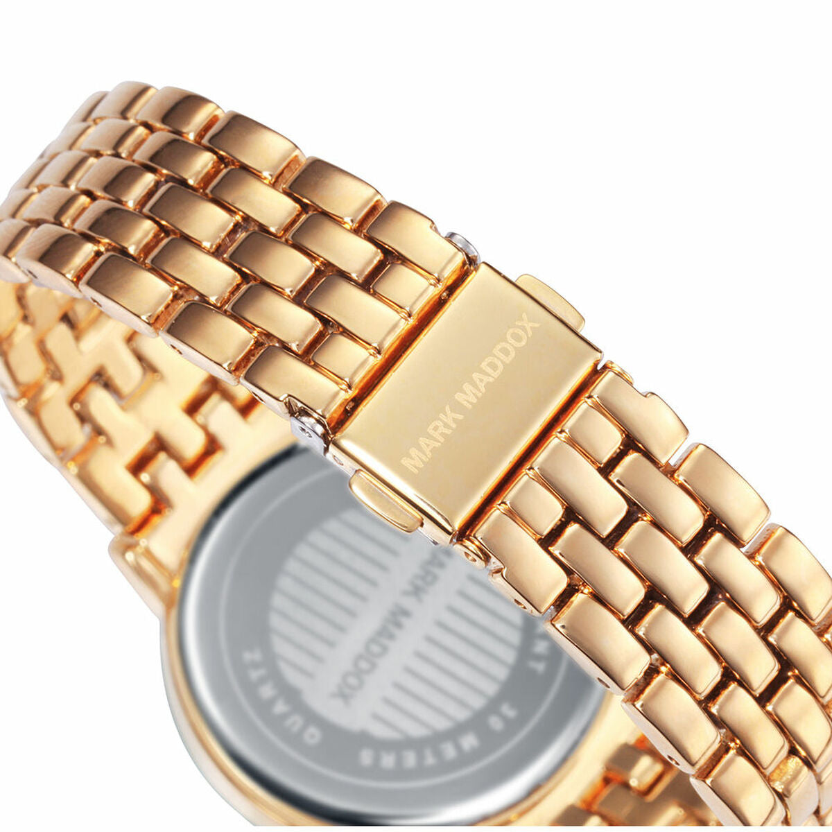 Horloge Dames Mark Maddox MM7007 - 27 (Ø 34 mm) - Klokken, Vrouwen - Mark Maddox