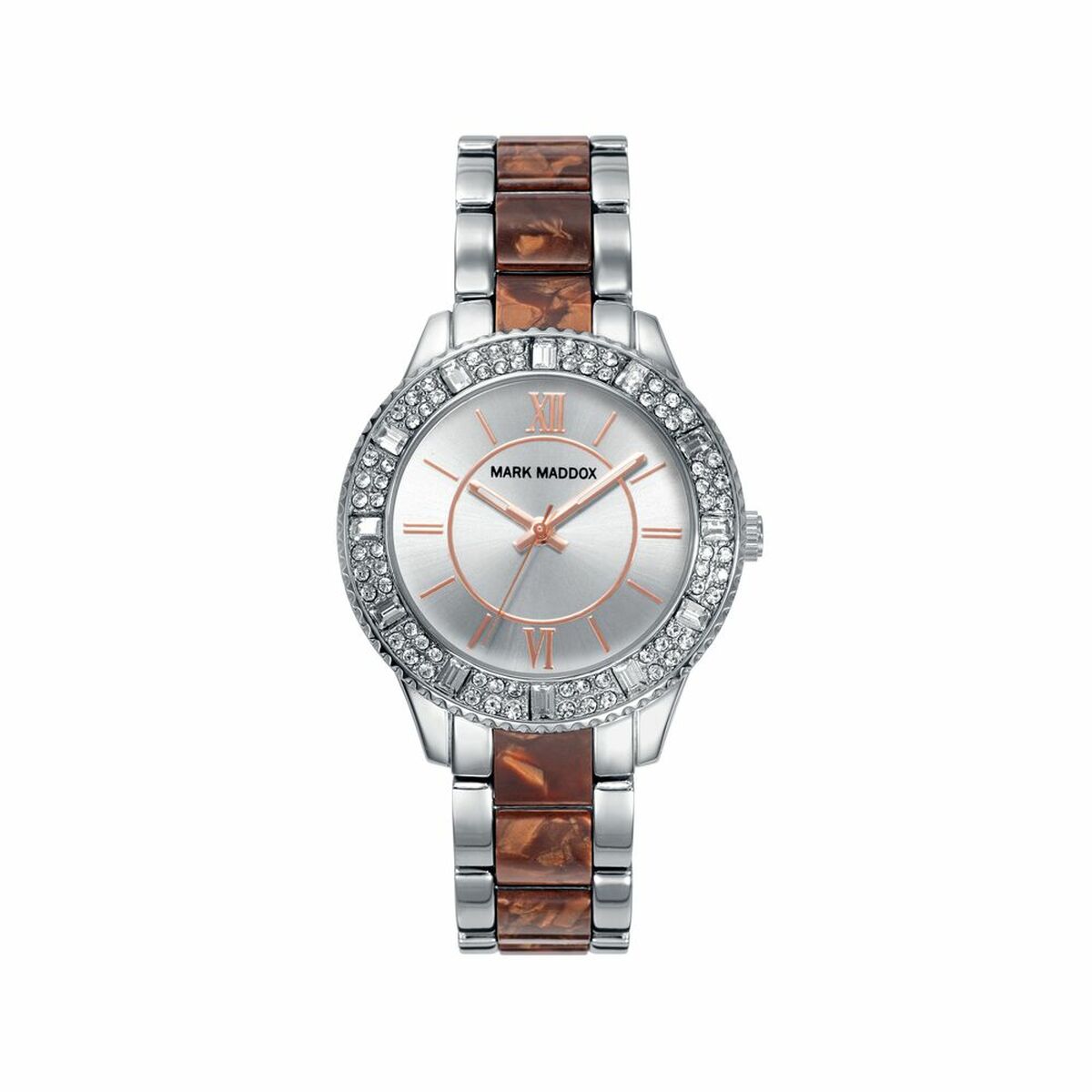 Horloge Dames Mark Maddox MP0004-43