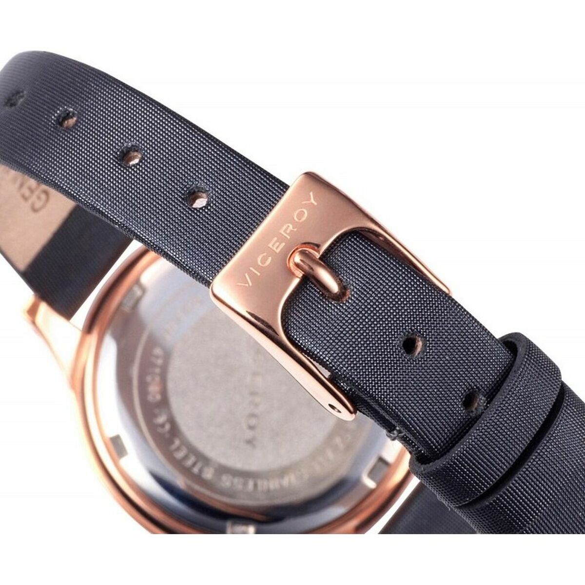 Horloge Dames Viceroy 471040 - 93 (Ø 30 mm) - Klokken, Vrouwen - Viceroy