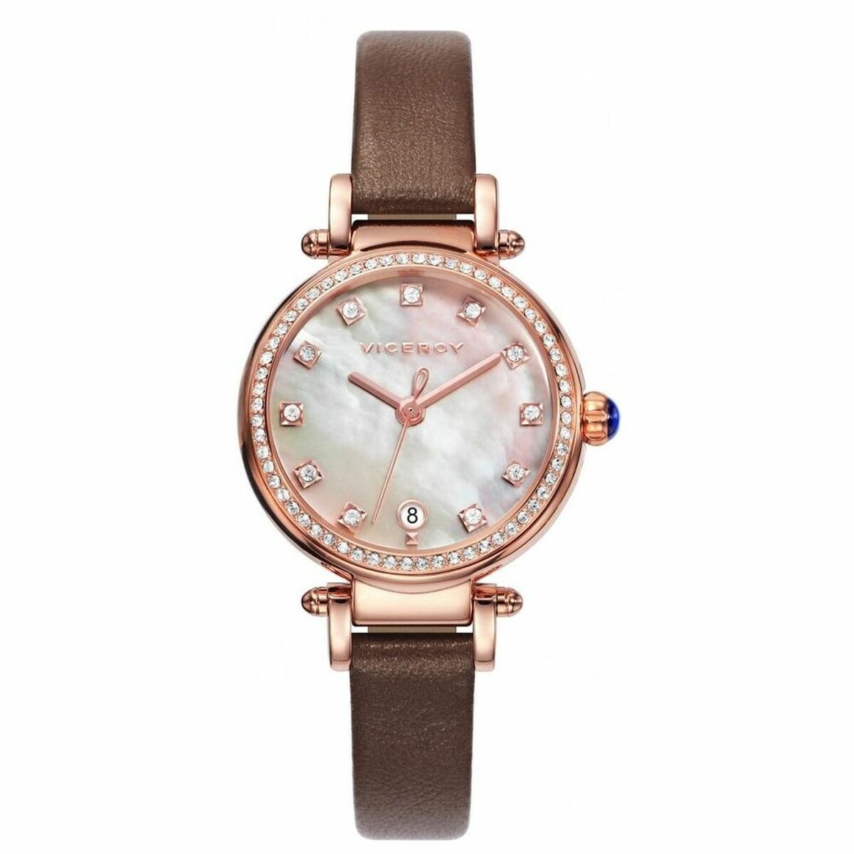 Horloge Dames Viceroy 471050 - 05 - Klokken, Vrouwen - Viceroy