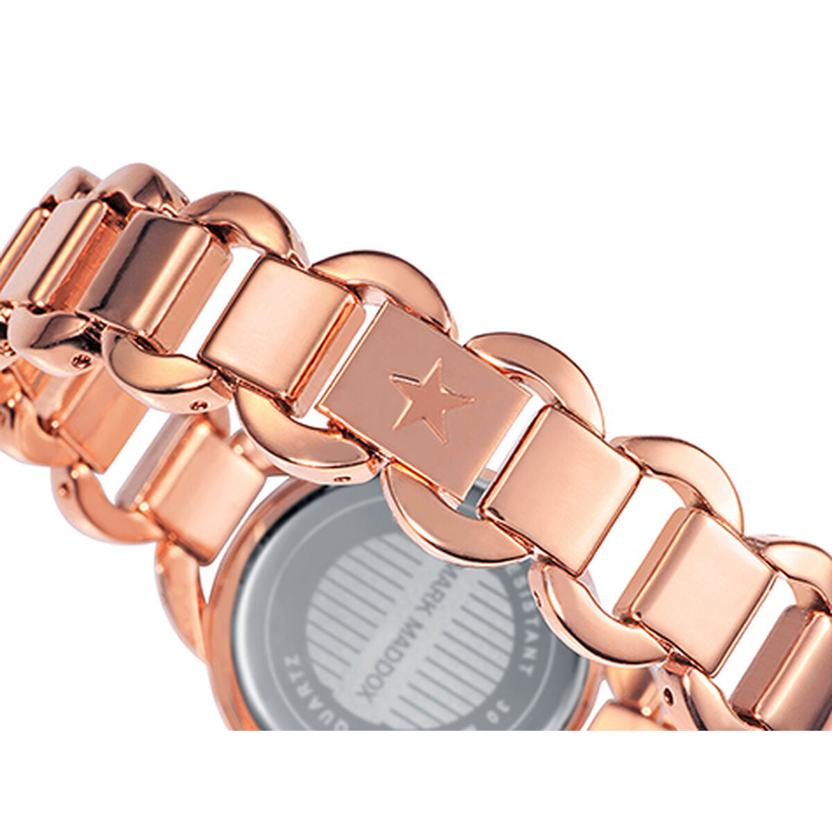 Horloge Dames Mark Maddox MF2001-97