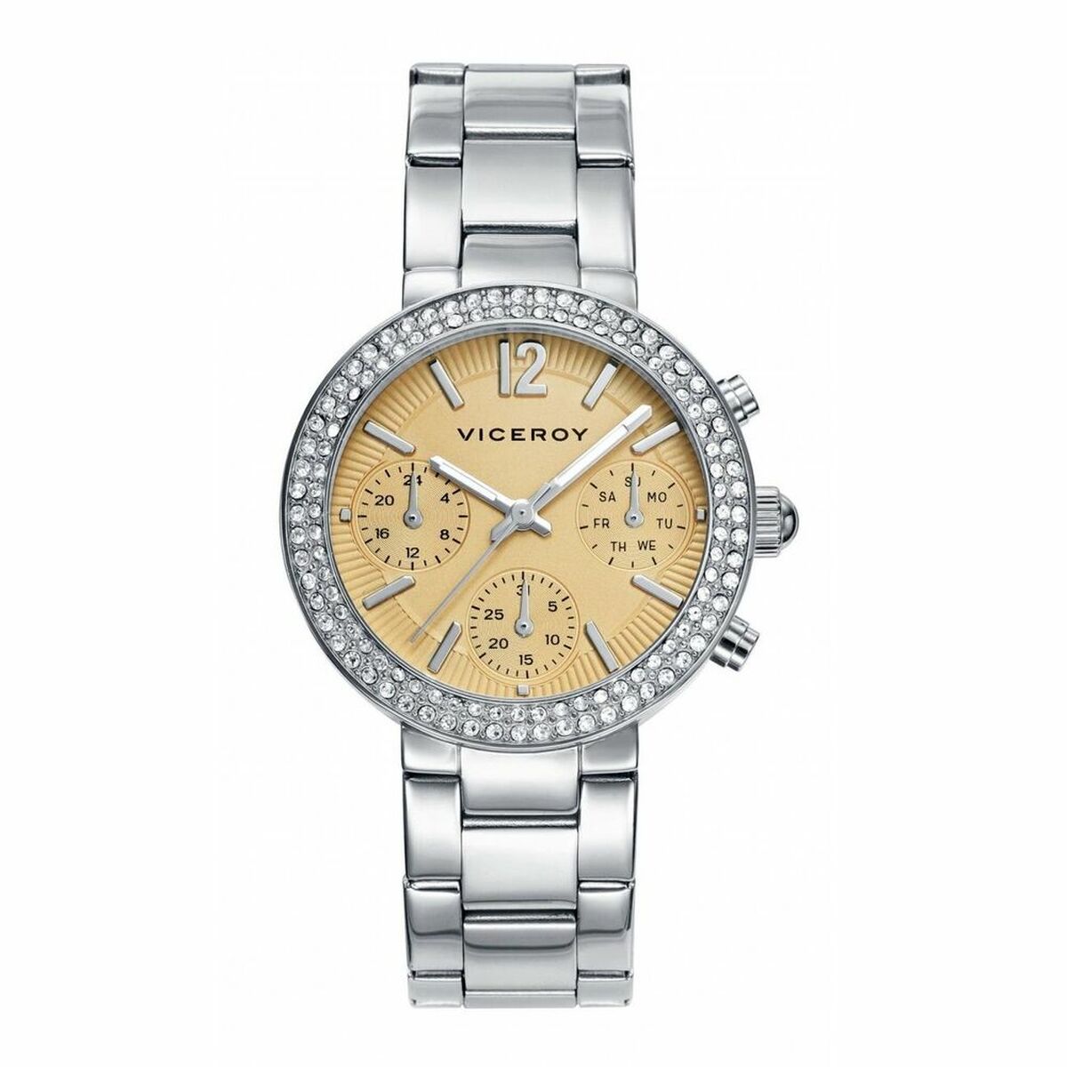Horloge Dames Viceroy 42214-75 (Ø 36 mm)