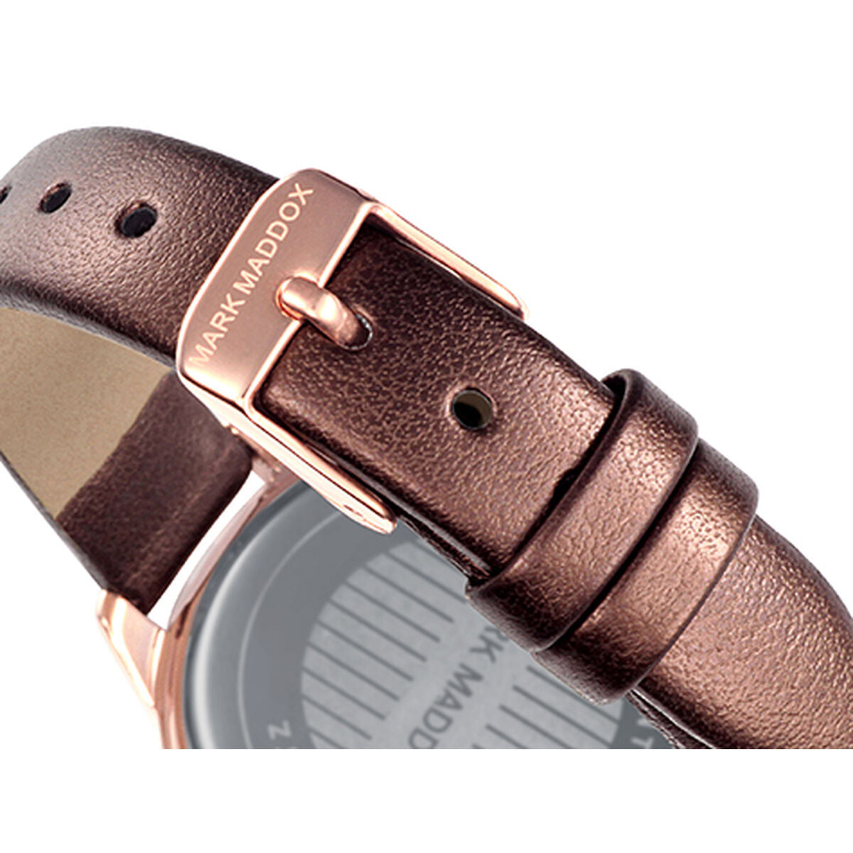 Horloge Dames Mark Maddox MC6008 - 90 - Klokken, Vrouwen - Mark Maddox