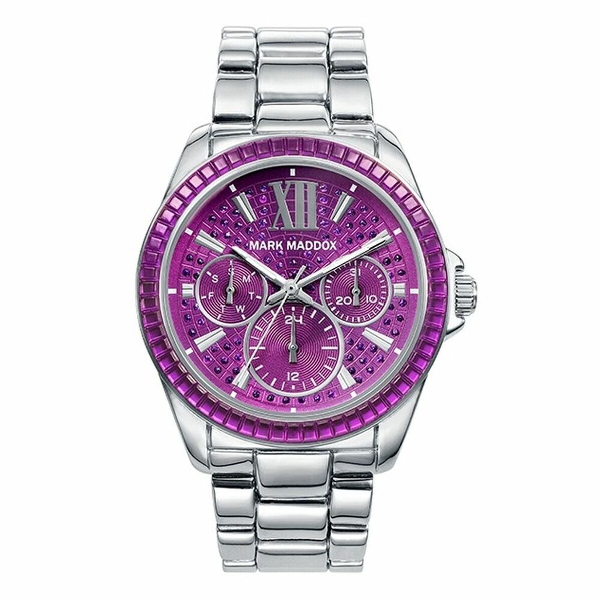 Horloge Dames Mark Maddox MM6013-73 (Ø 39 mm)