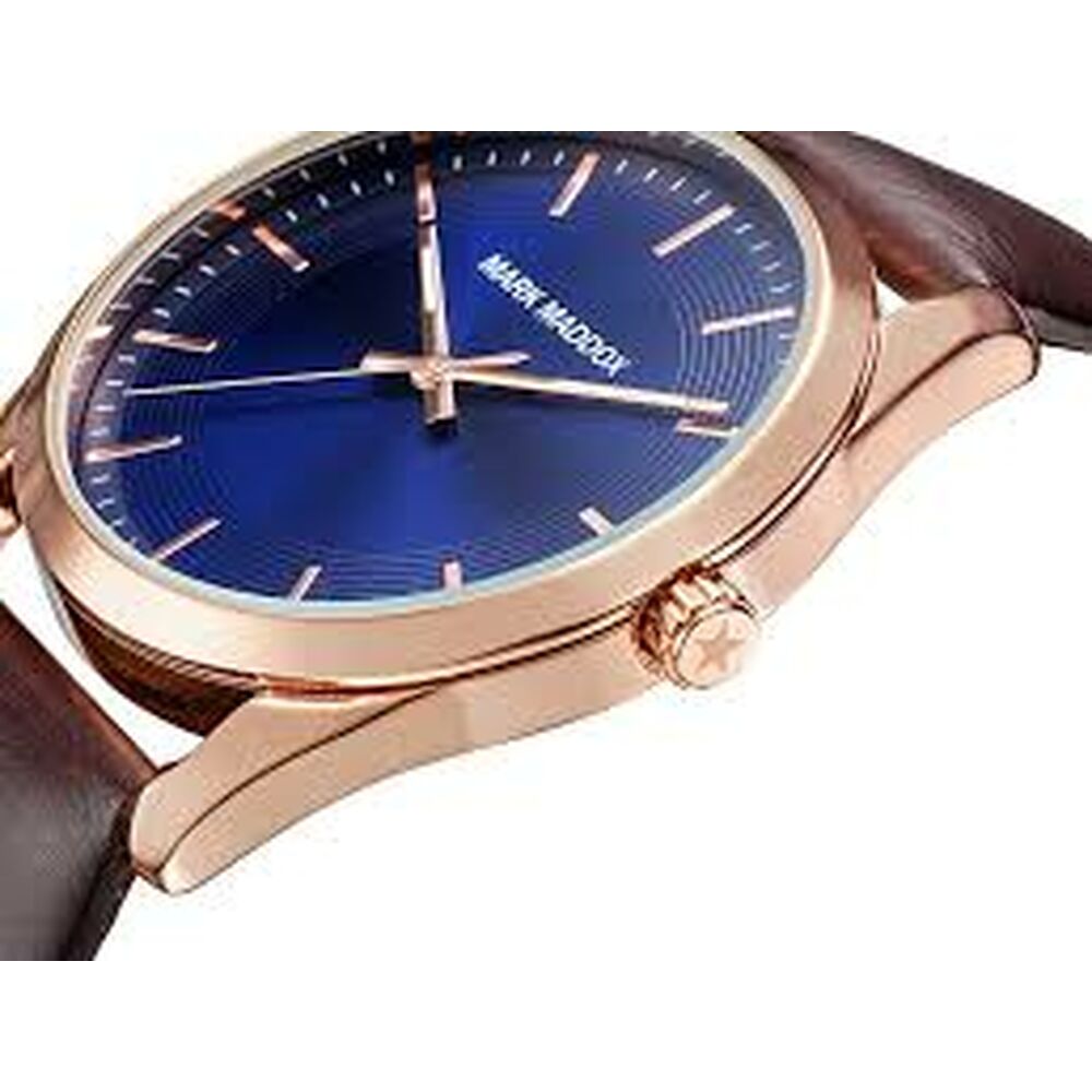 Horloge Heren Mark Maddox HC2007-37