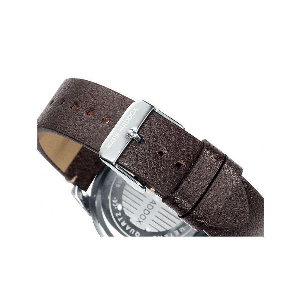 Horloge Heren Mark Maddox HC2008 - 37 (Ø 41 mm) - Klokken, Heren - Mark Maddox