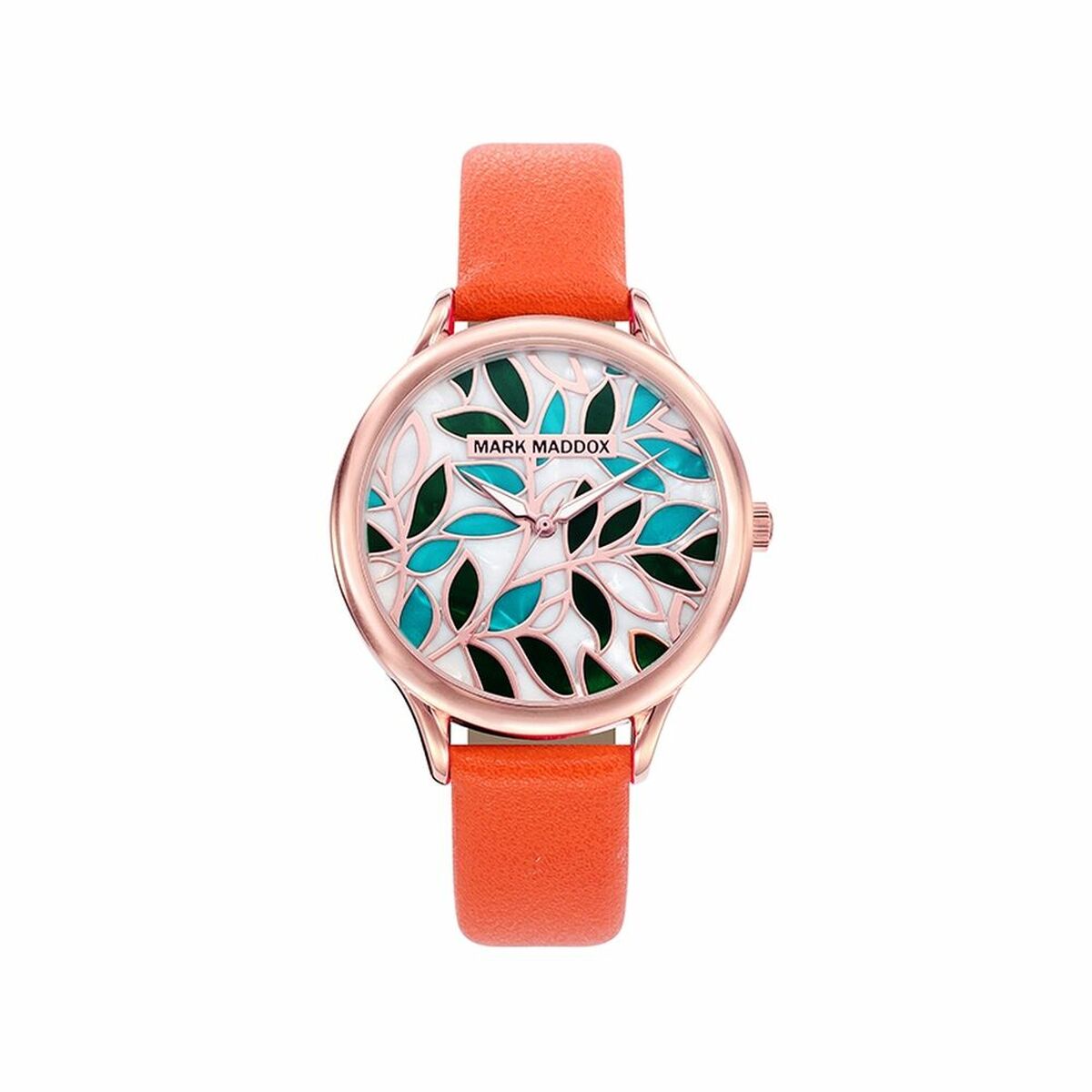 Horloge Dames Mark Maddox MC6010-90