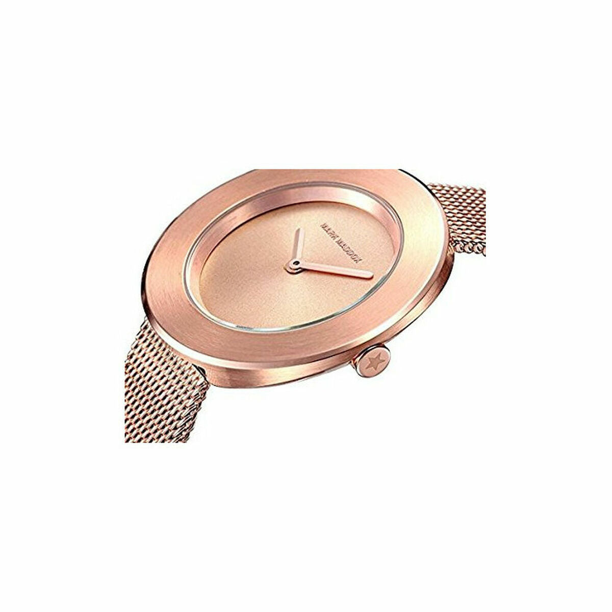 Horloge Dames Mark Maddox MM7013-90