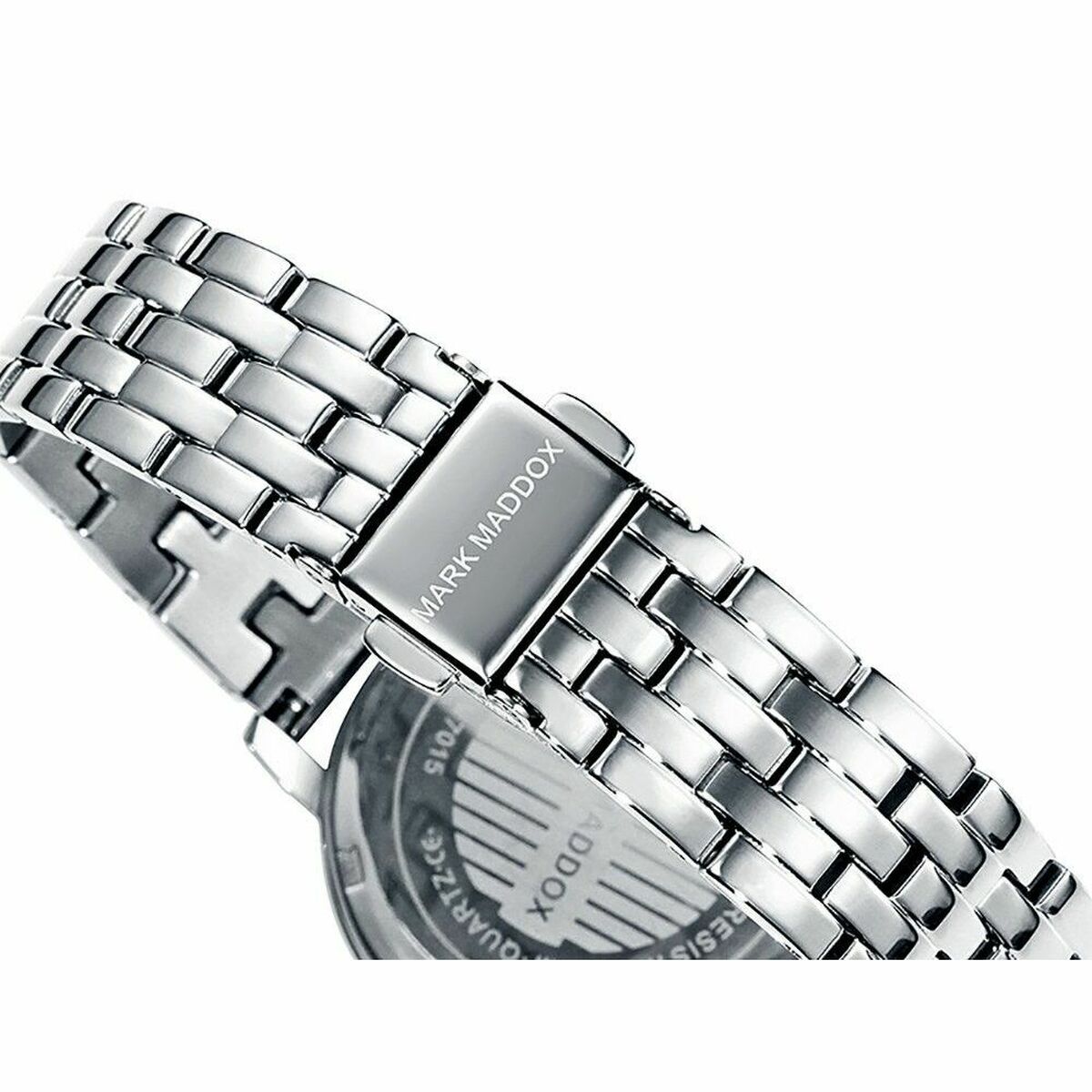Horloge Dames Mark Maddox MM7015 - 17 (Ø 34 mm) - Klokken, Vrouwen - Mark Maddox