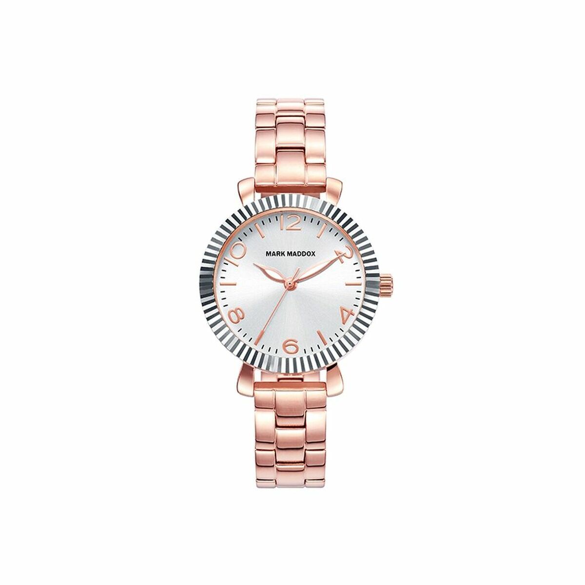 Horloge Dames Mark Maddox MM7016-13