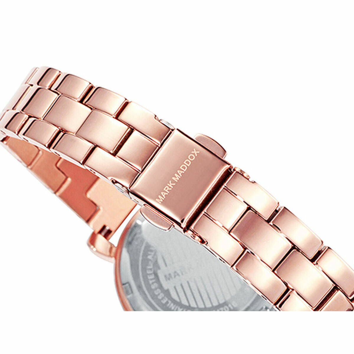 Horloge Dames Mark Maddox MM7016-13