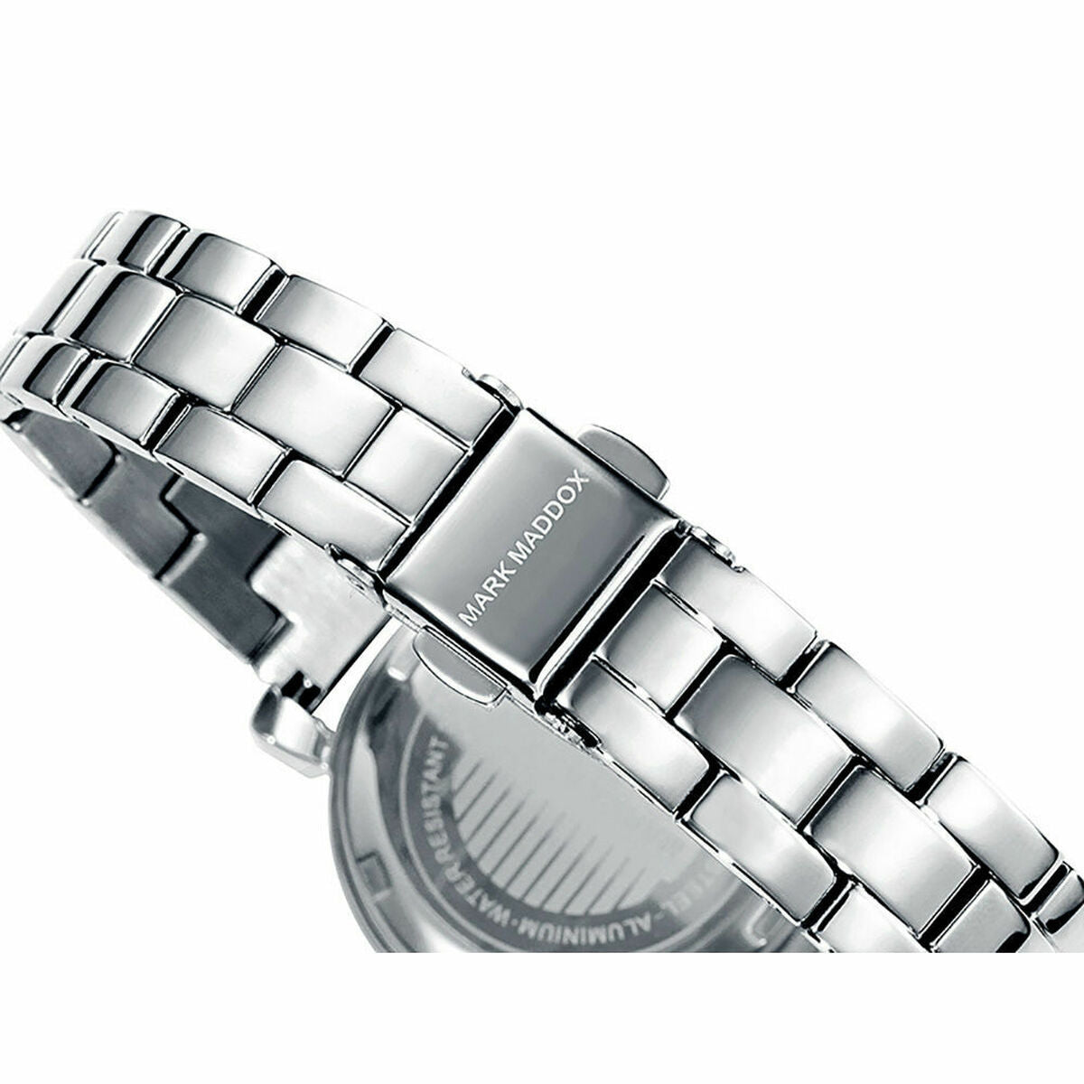 Horloge Dames Mark Maddox MM7016 - 93 - Klokken, Vrouwen - Mark Maddox