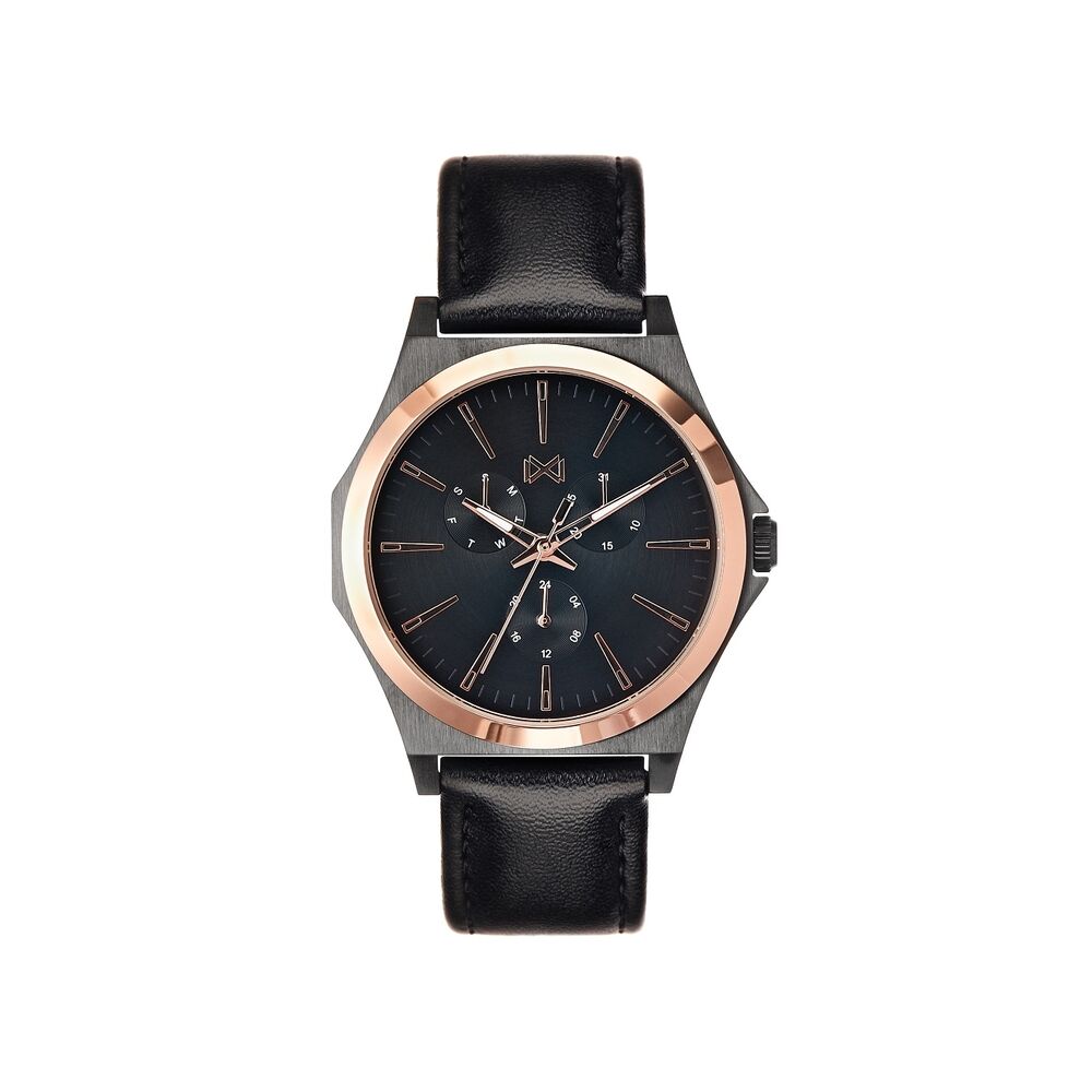 Horloge Heren Mark Maddox HC7102 - 57 (Ø 40 mm) - Klokken, Heren - Mark Maddox
