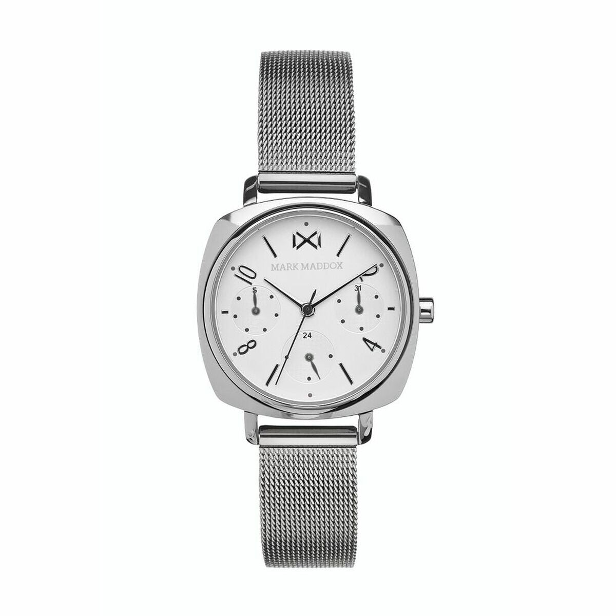 Horloge Dames Mark Maddox MM0100-15 (Ø 31 mm)