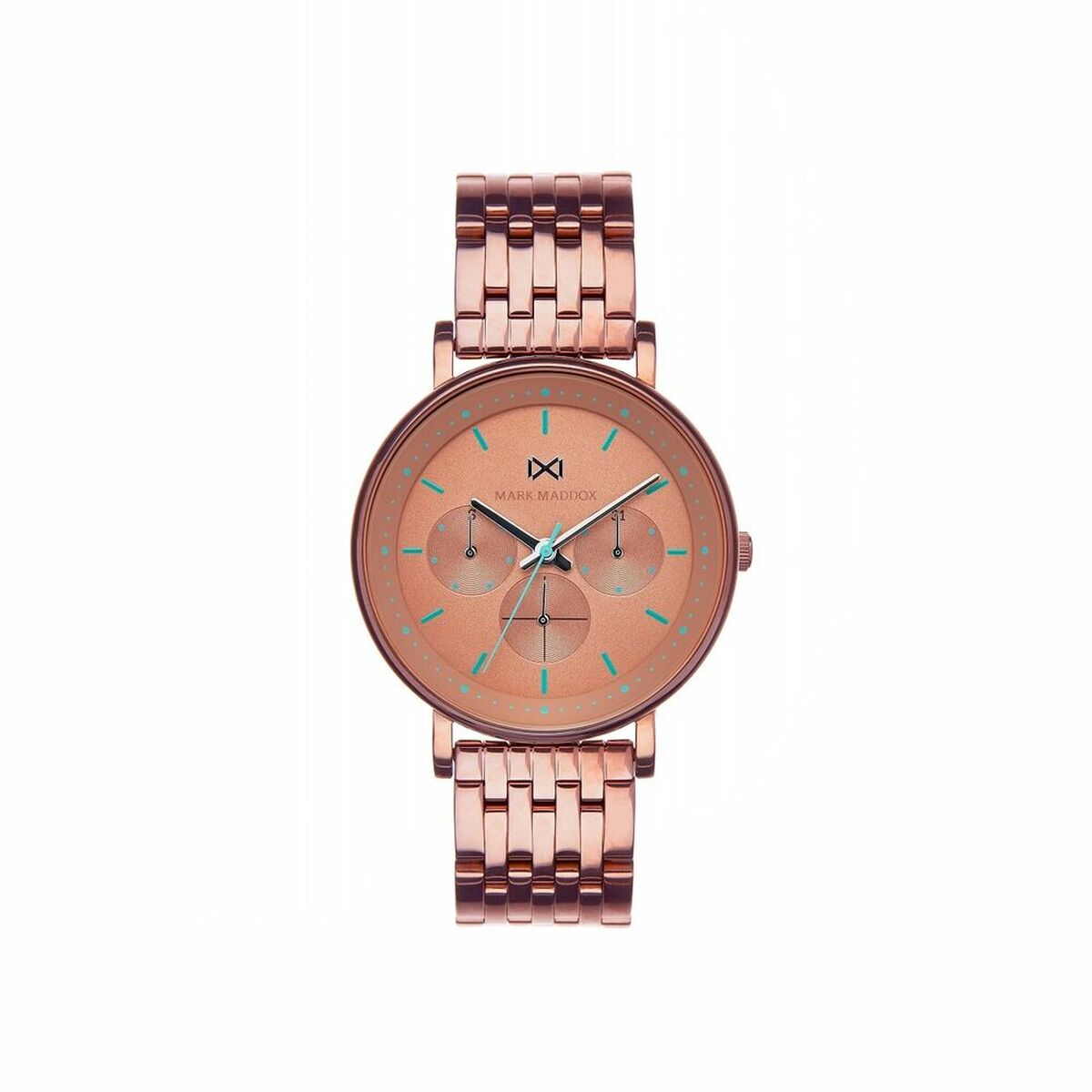 Horloge Dames Mark Maddox MM0103-47 (Ø 38 mm)