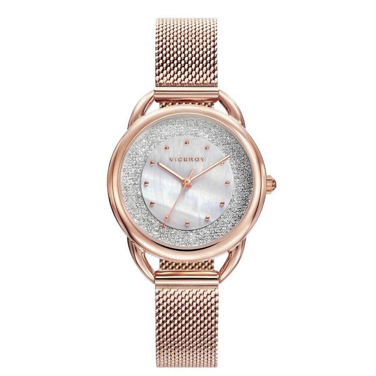 Horloge Dames Viceroy 401032-90 (Ø 30 mm)