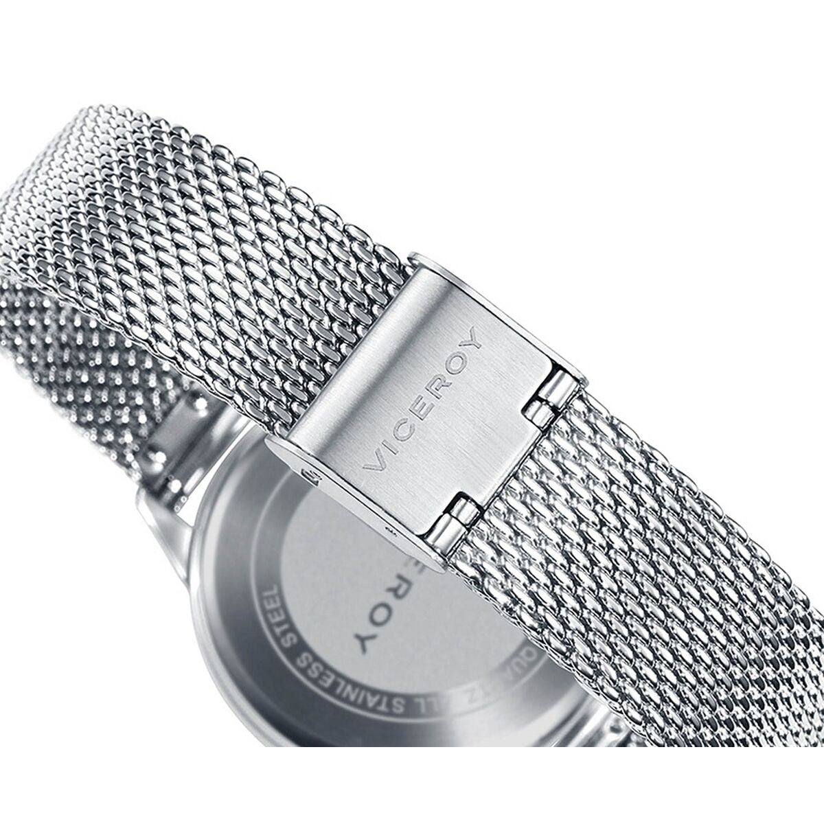 Horloge Dames Viceroy 401036-97 (Ø 36 mm)