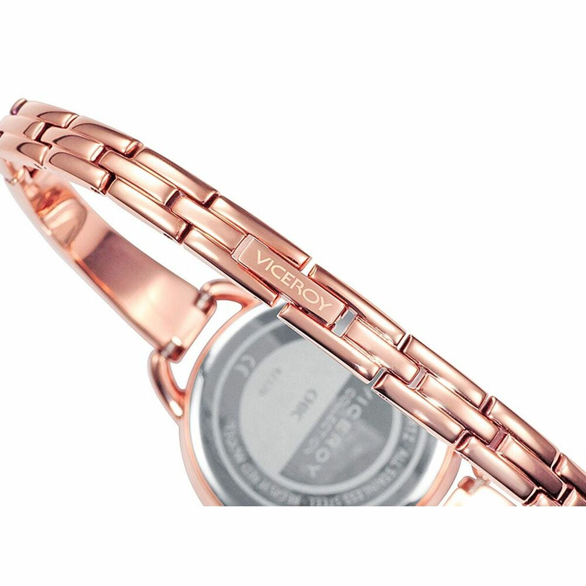 Horloge Dames Viceroy 42326 - 95 (Ø 29 mm) - Klokken, Vrouwen - Viceroy