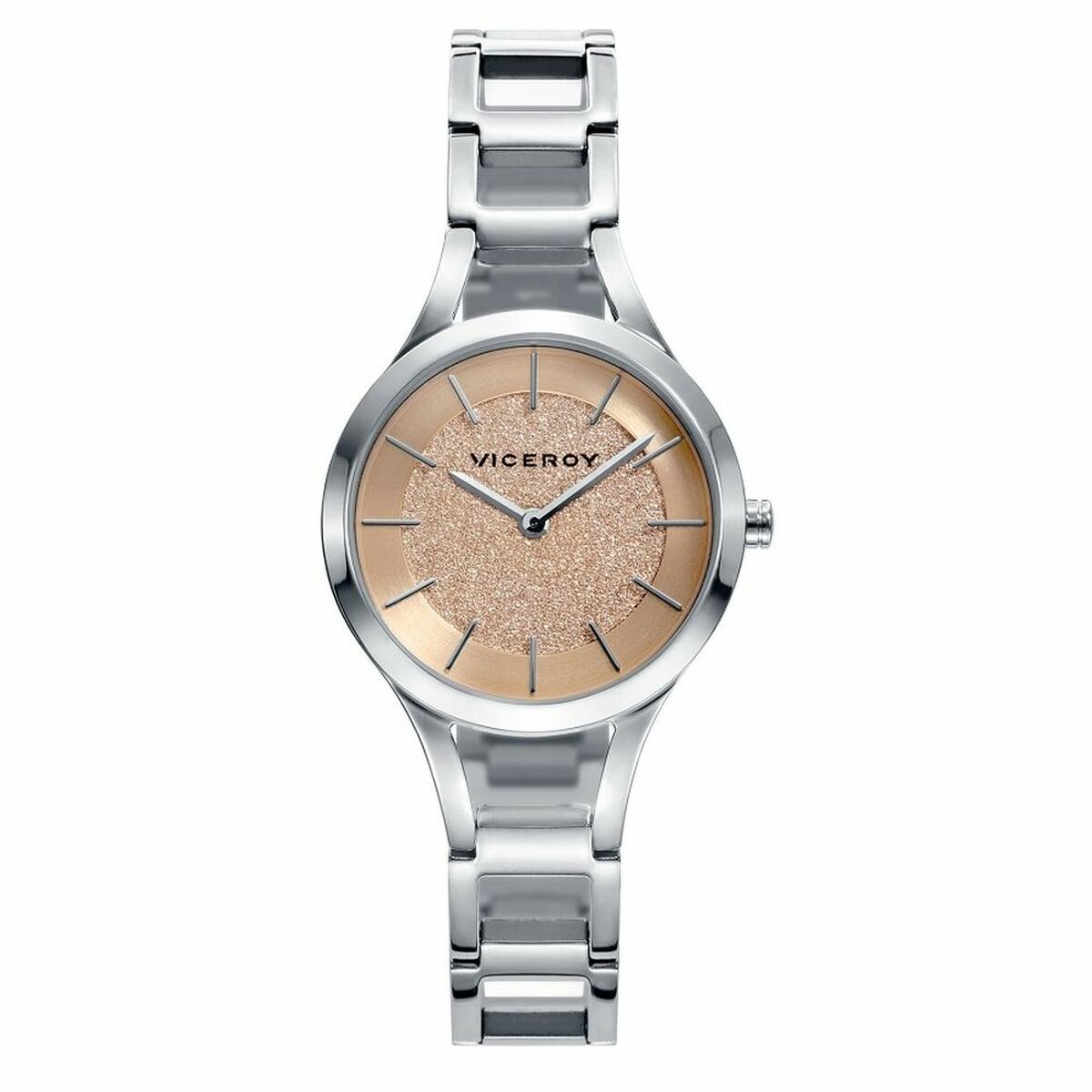 Horloge Dames Viceroy 471144 - 97 (Ø 30 mm) - Klokken, Vrouwen - Viceroy