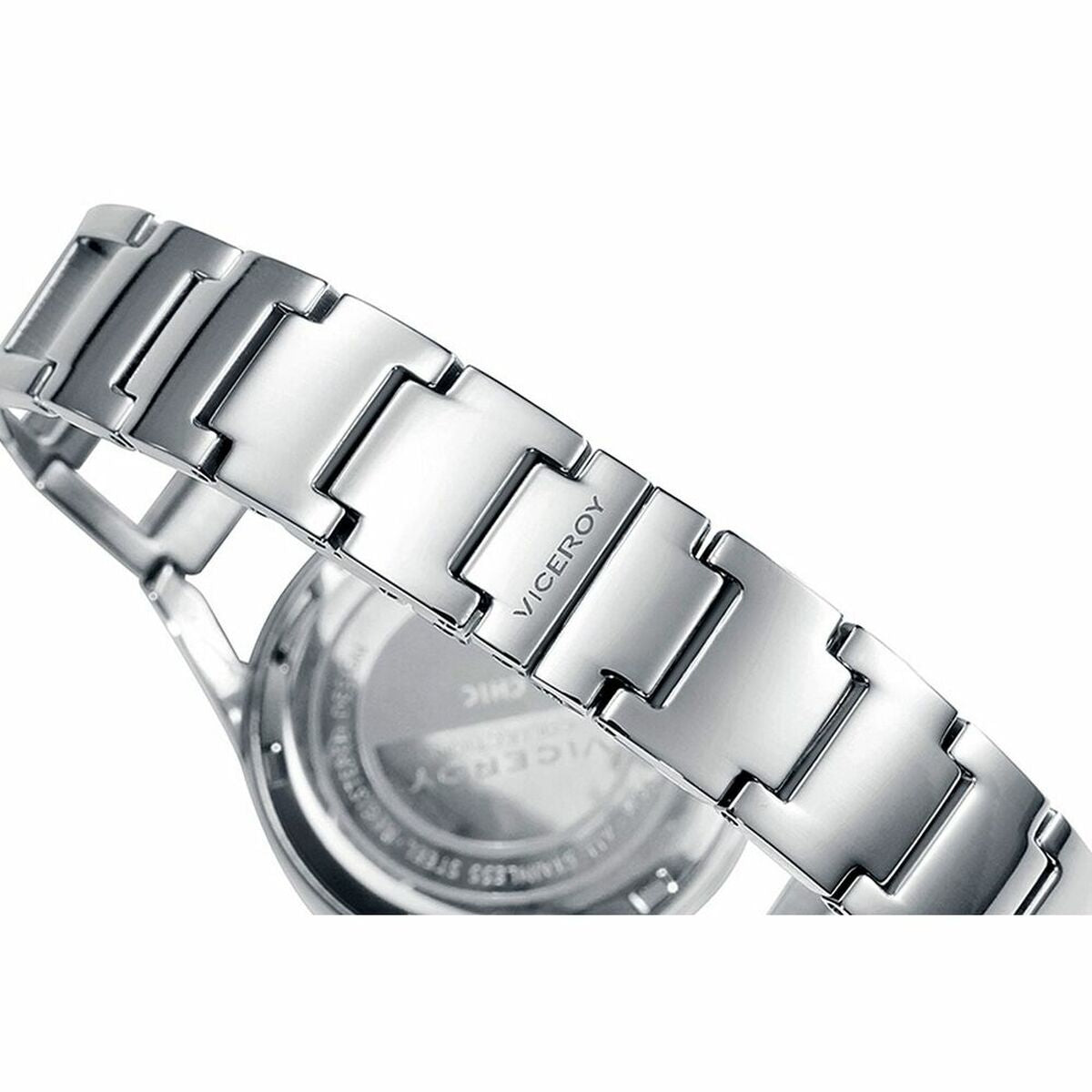 Horloge Dames Viceroy 471144 - 97 (Ø 30 mm) - Klokken, Vrouwen - Viceroy
