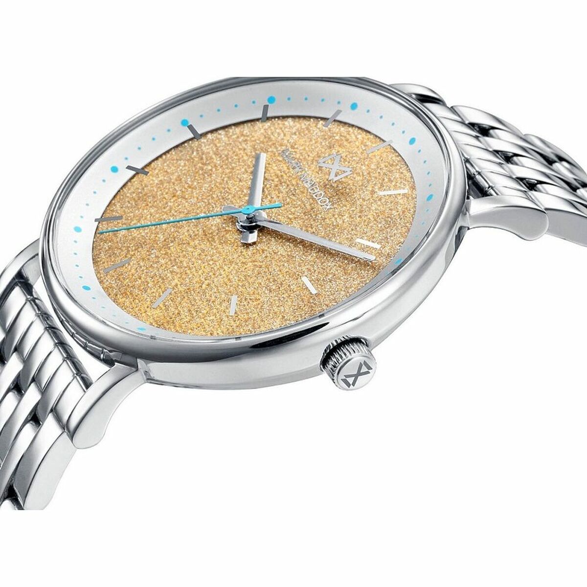 Horloge Dames Mark Maddox MM0104-76 (Ø 38 mm)