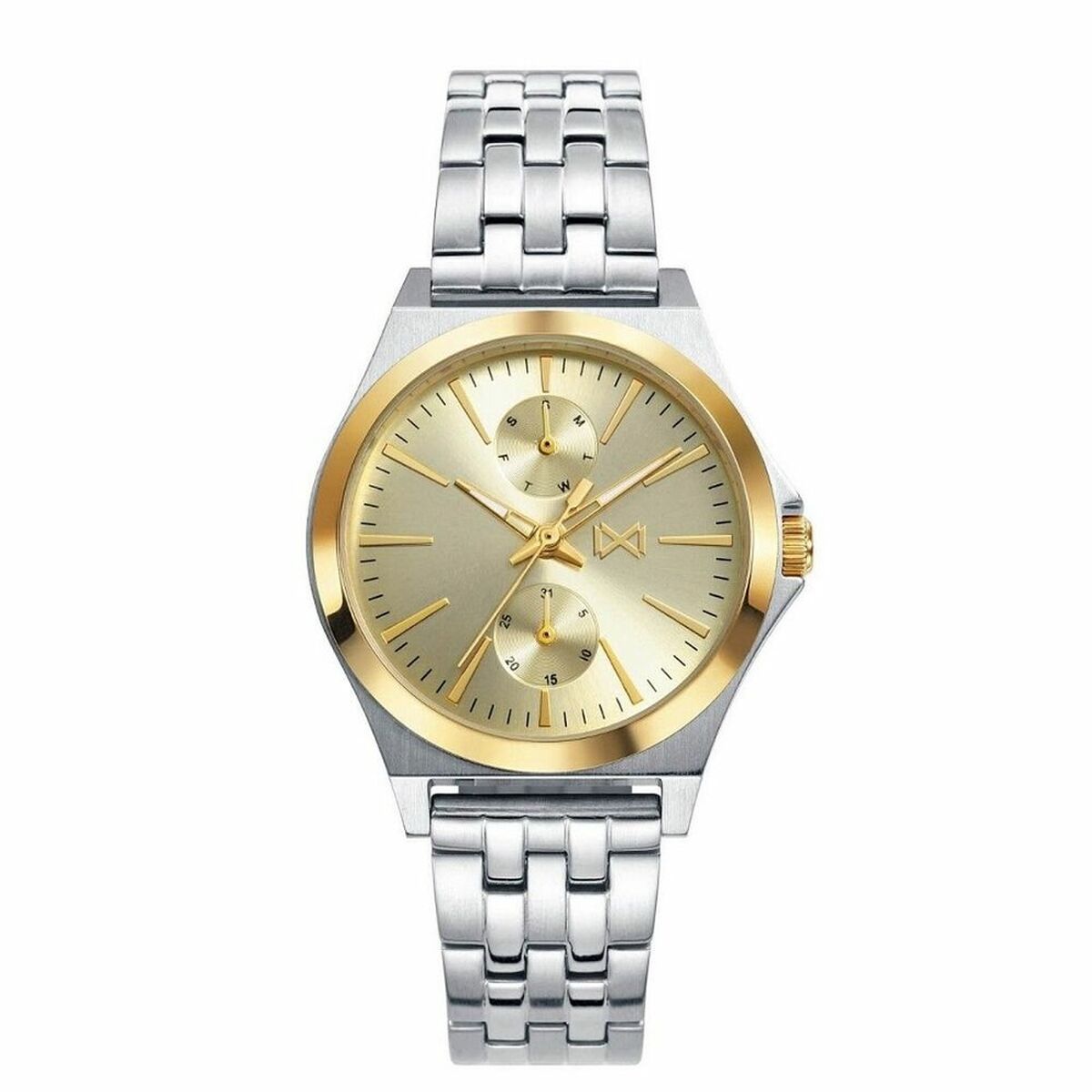 Horloge Dames Mark Maddox MM7105-97 (Ø 33 mm)