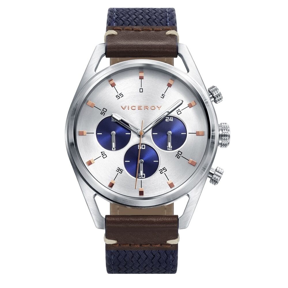 Horloge Heren Viceroy 42349-07
