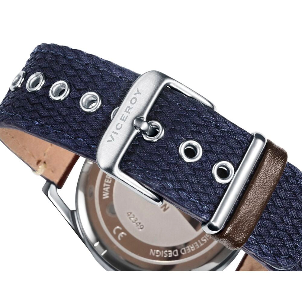 Horloge Heren Viceroy 42349-07