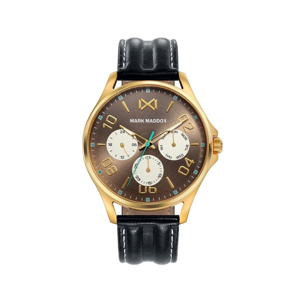 Horloge Heren Mark Maddox HC7111-45 (Ø 40 mm)