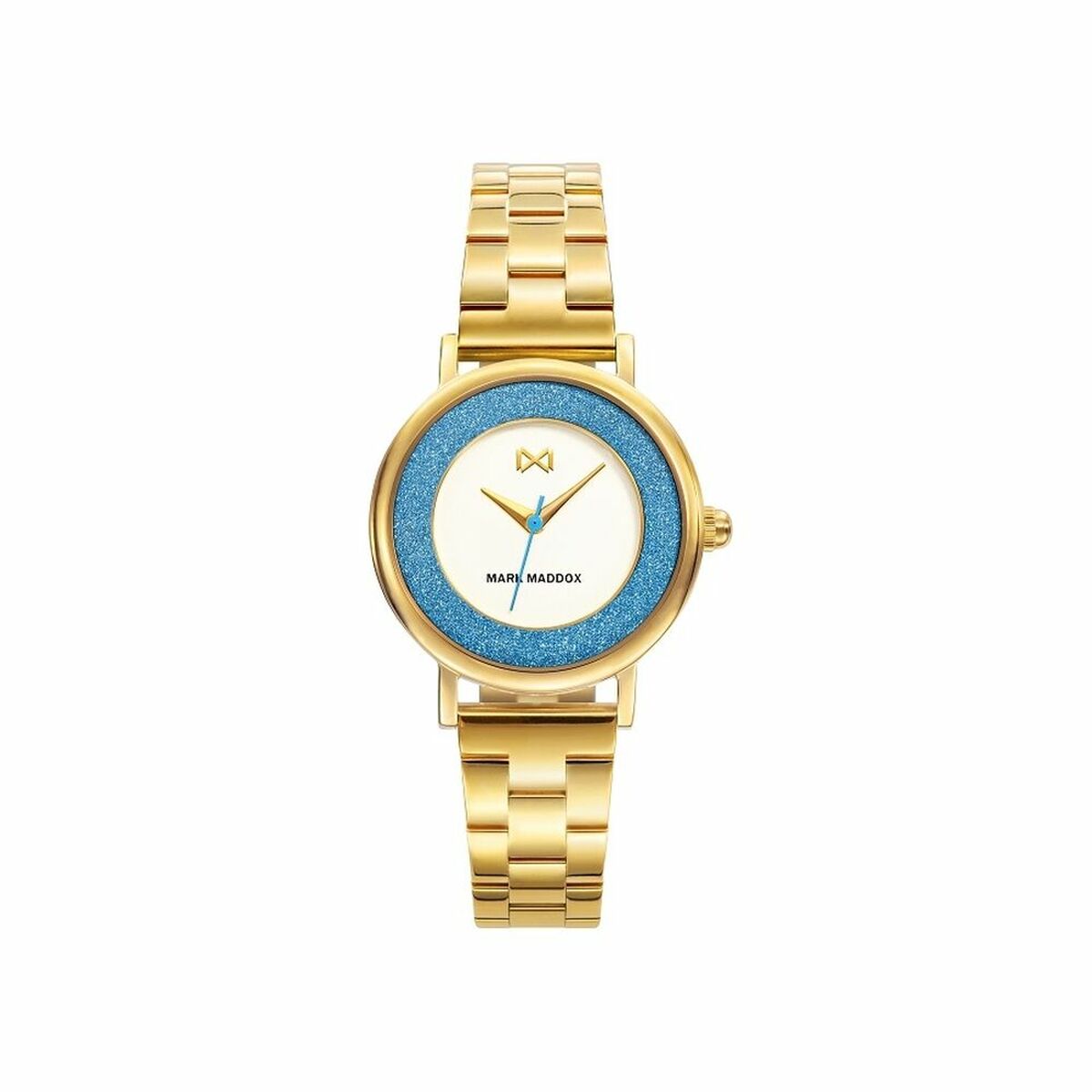 Horloge Dames Mark Maddox MM7107-00