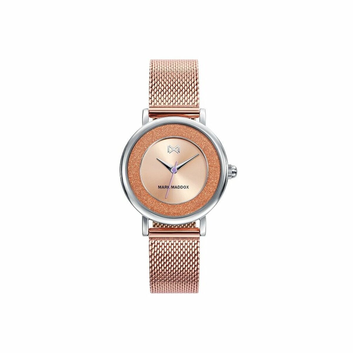 Horloge Dames Mark Maddox MM7108-90