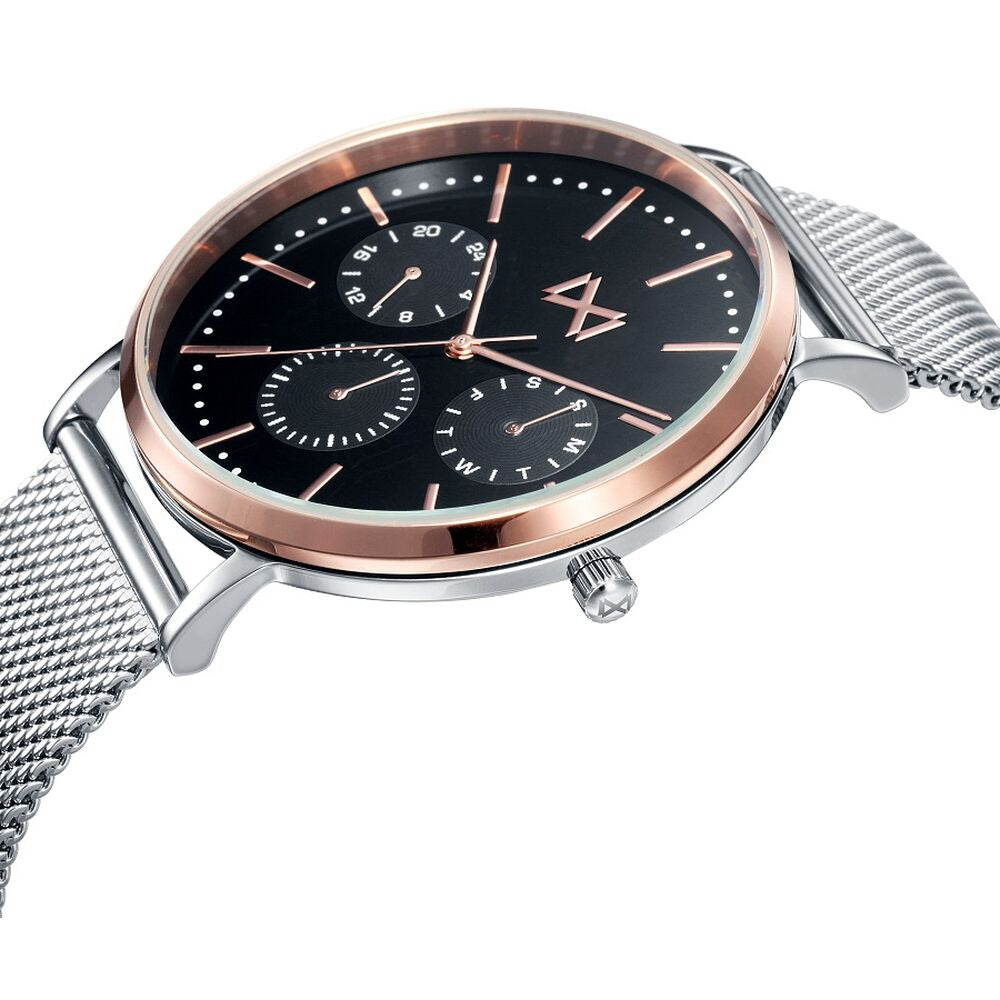 Horloge Heren Mark Maddox HM7123-57