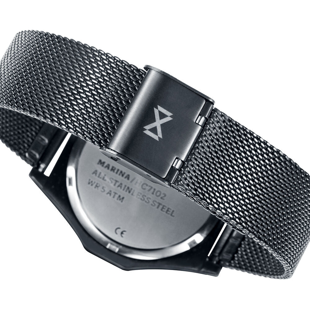 Horloge Heren Mark Maddox HC7102 - 99 (Ø 40 mm) - Klokken, Heren - Mark Maddox