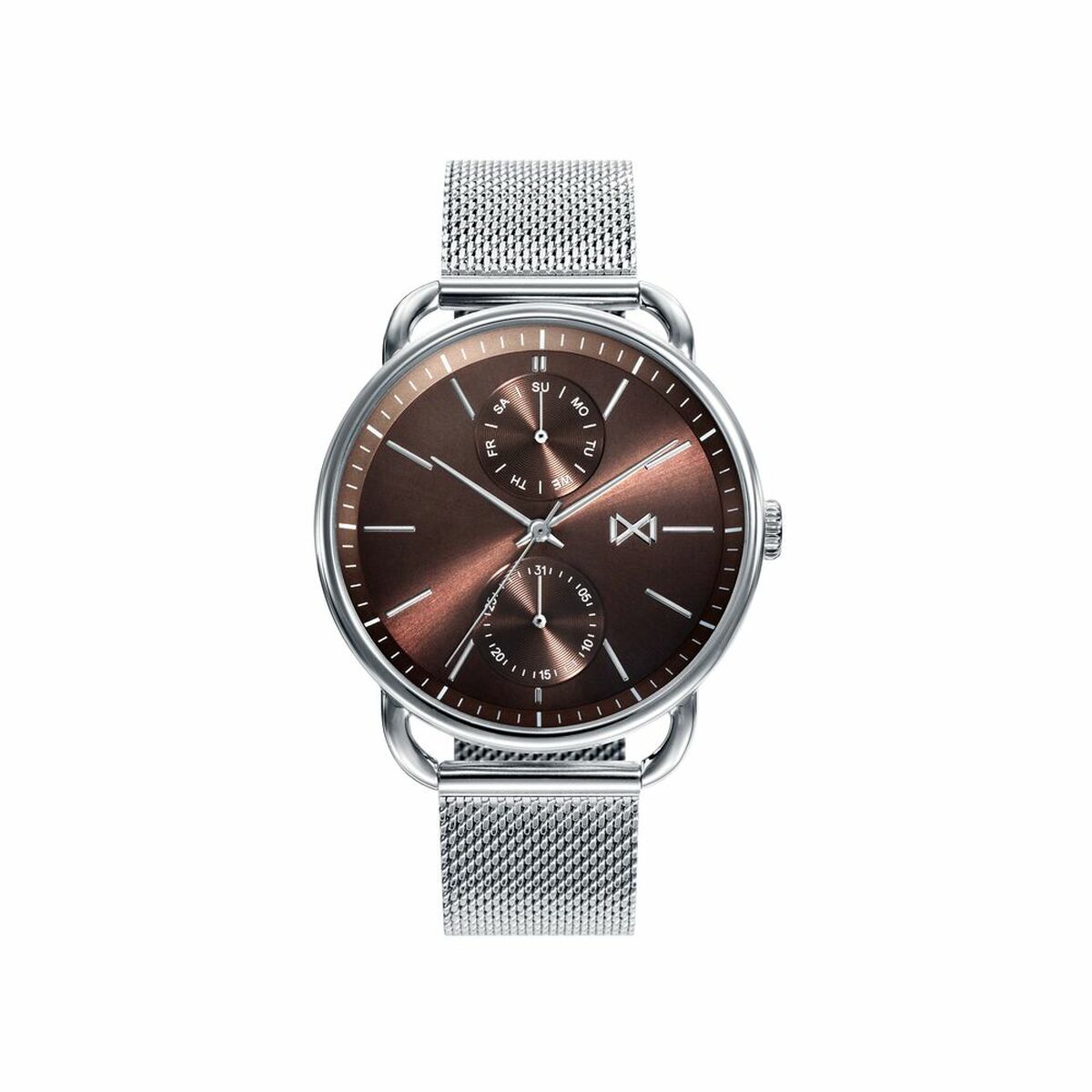 Horloge Dames Mark Maddox HM7125-47 (Ø 40 mm)