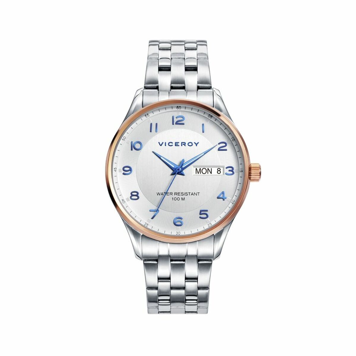 Horloge Heren Viceroy 401147-05 (Ø 41 mm)