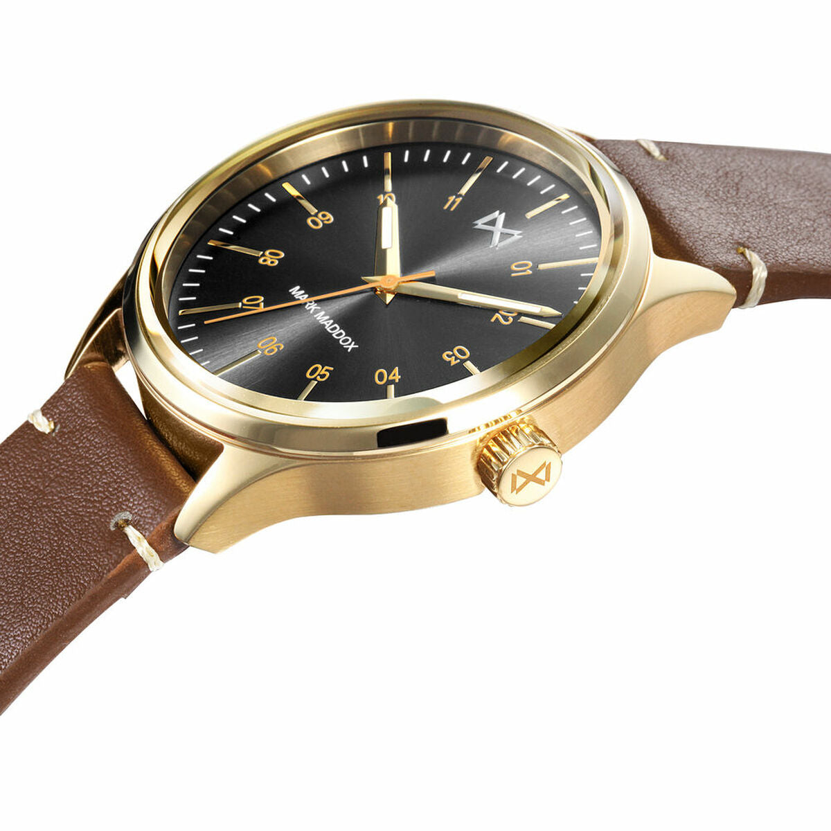 Horloge Heren Mark Maddox HC7105-99 (Ø 41 mm)