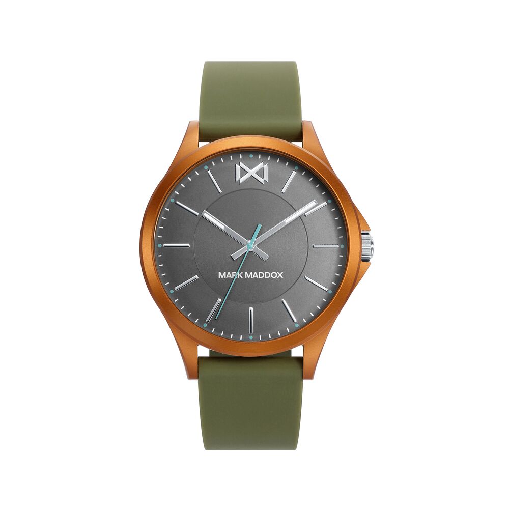 Horloge Heren Mark Maddox HC7122 - 17 - Klokken, Heren - Mark Maddox
