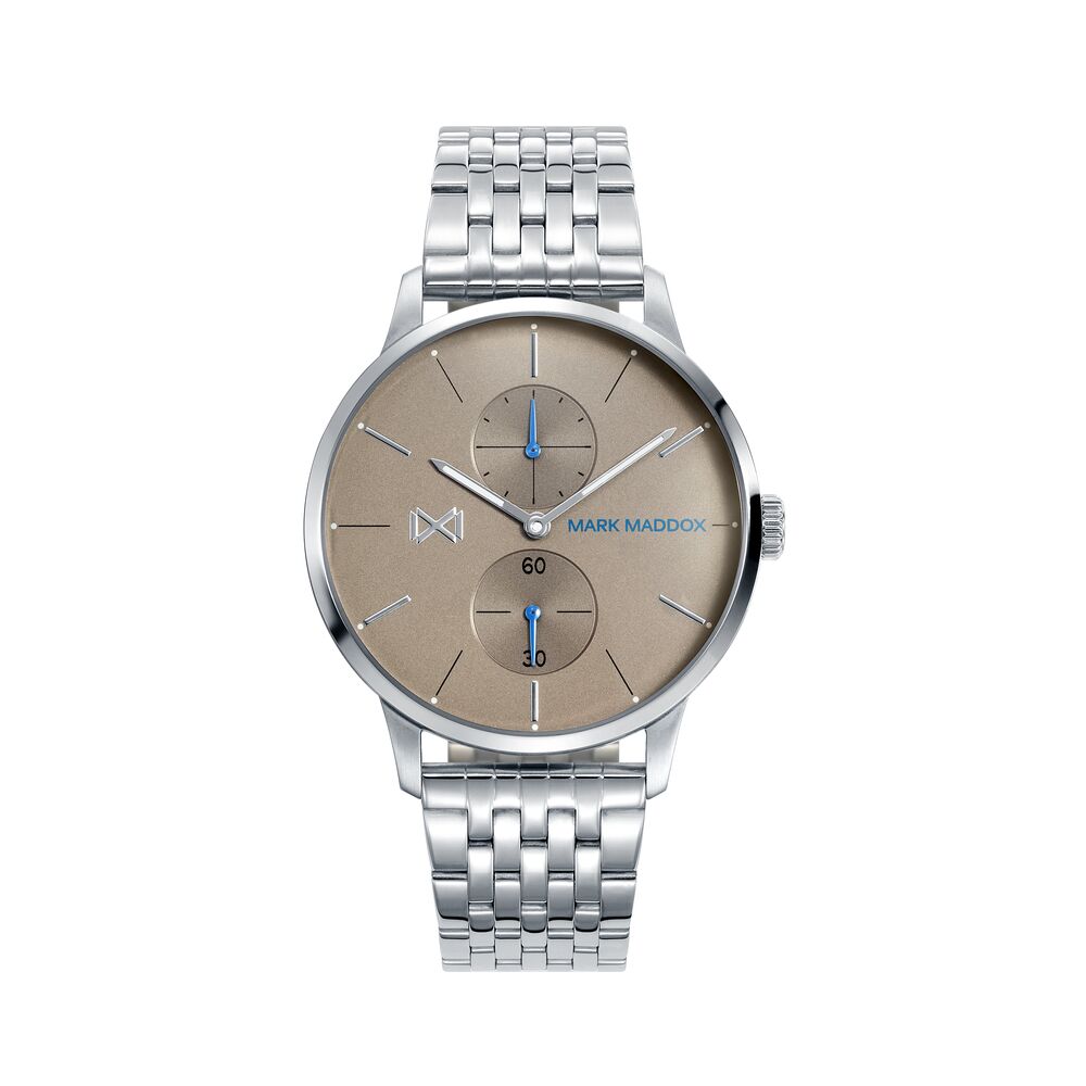Horloge Heren Mark Maddox HM2004-47 (Ø 41 mm)