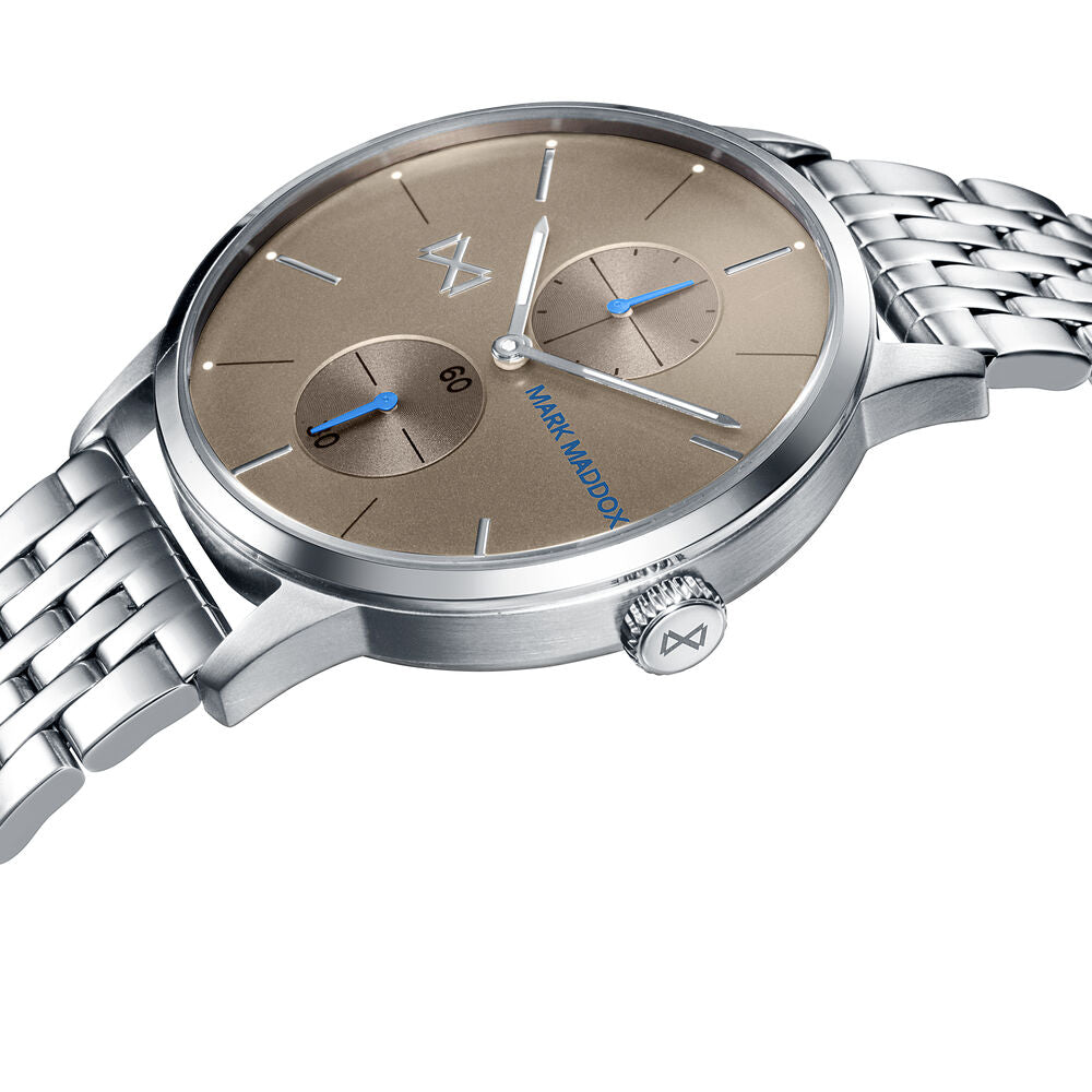 Horloge Heren Mark Maddox HM2004-47 (Ø 41 mm)