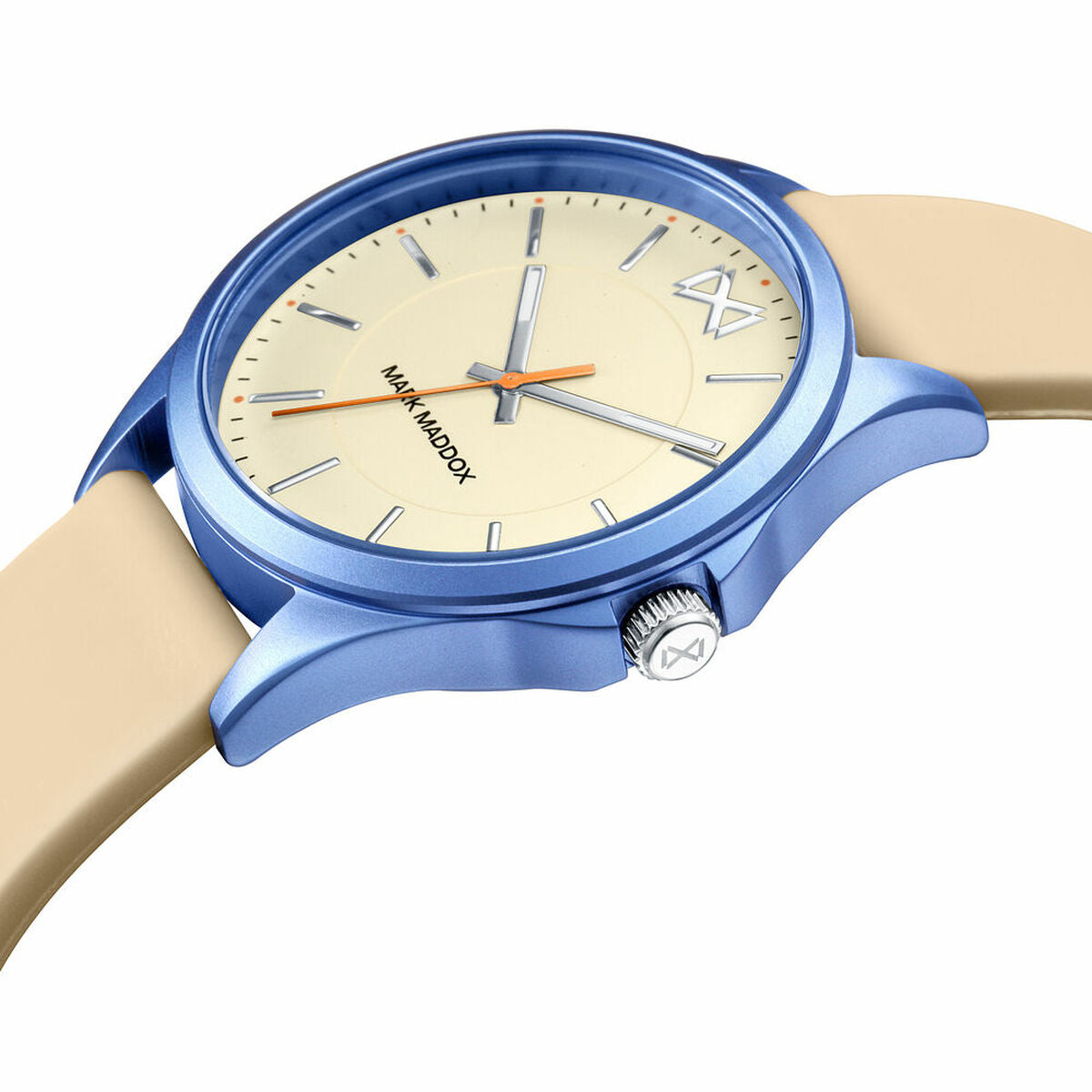 Horloge Dames Mark Maddox MC7113-27 (Ø 37 mm)