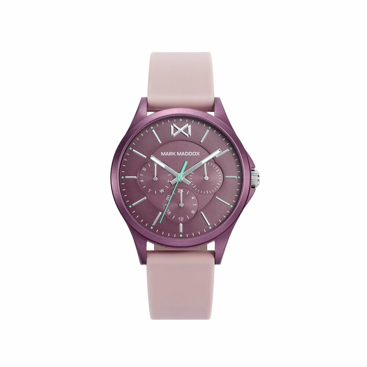 Horloge Dames Mark Maddox MC7114-77 (Ø 37 mm)