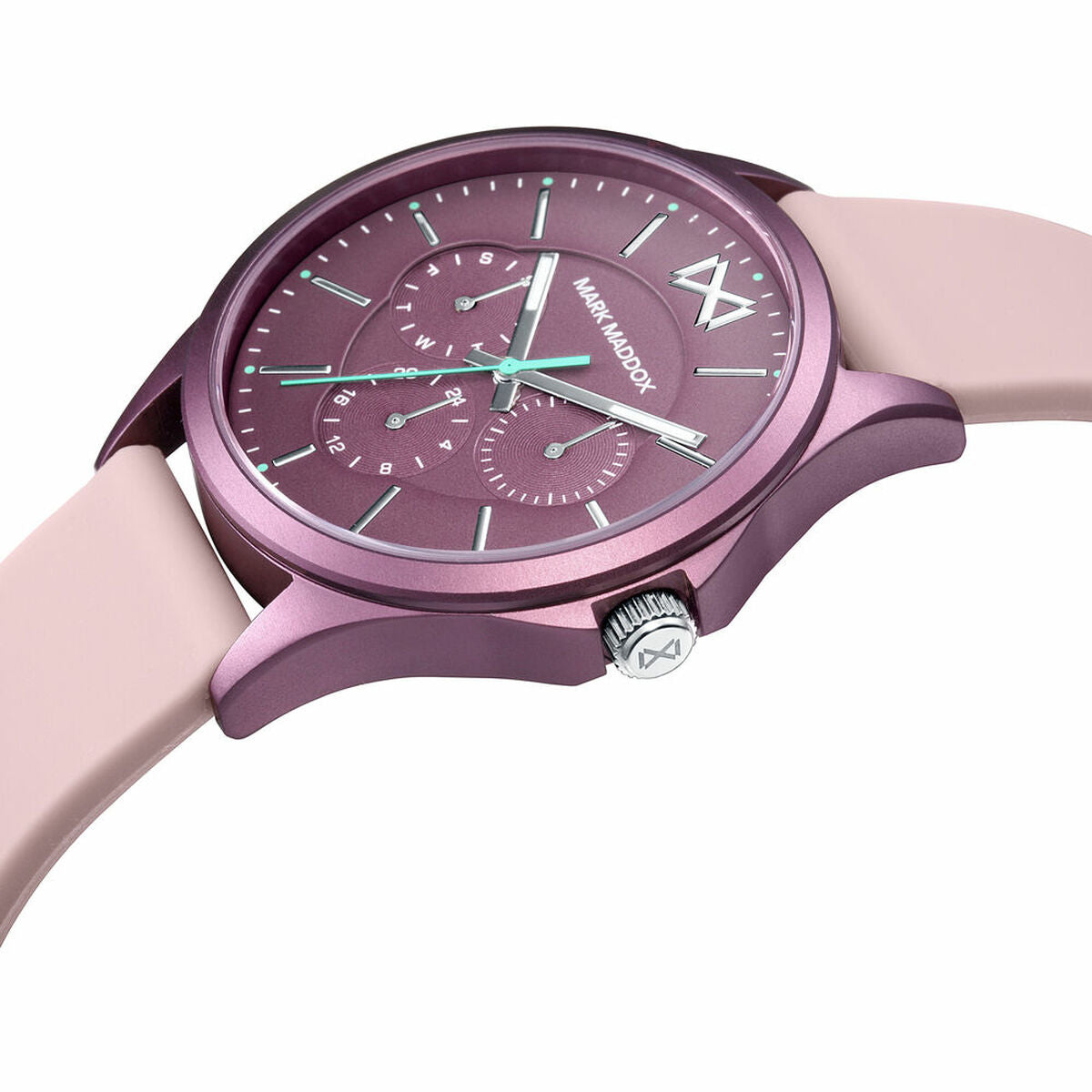 Horloge Dames Mark Maddox MC7114-77 (Ø 37 mm)